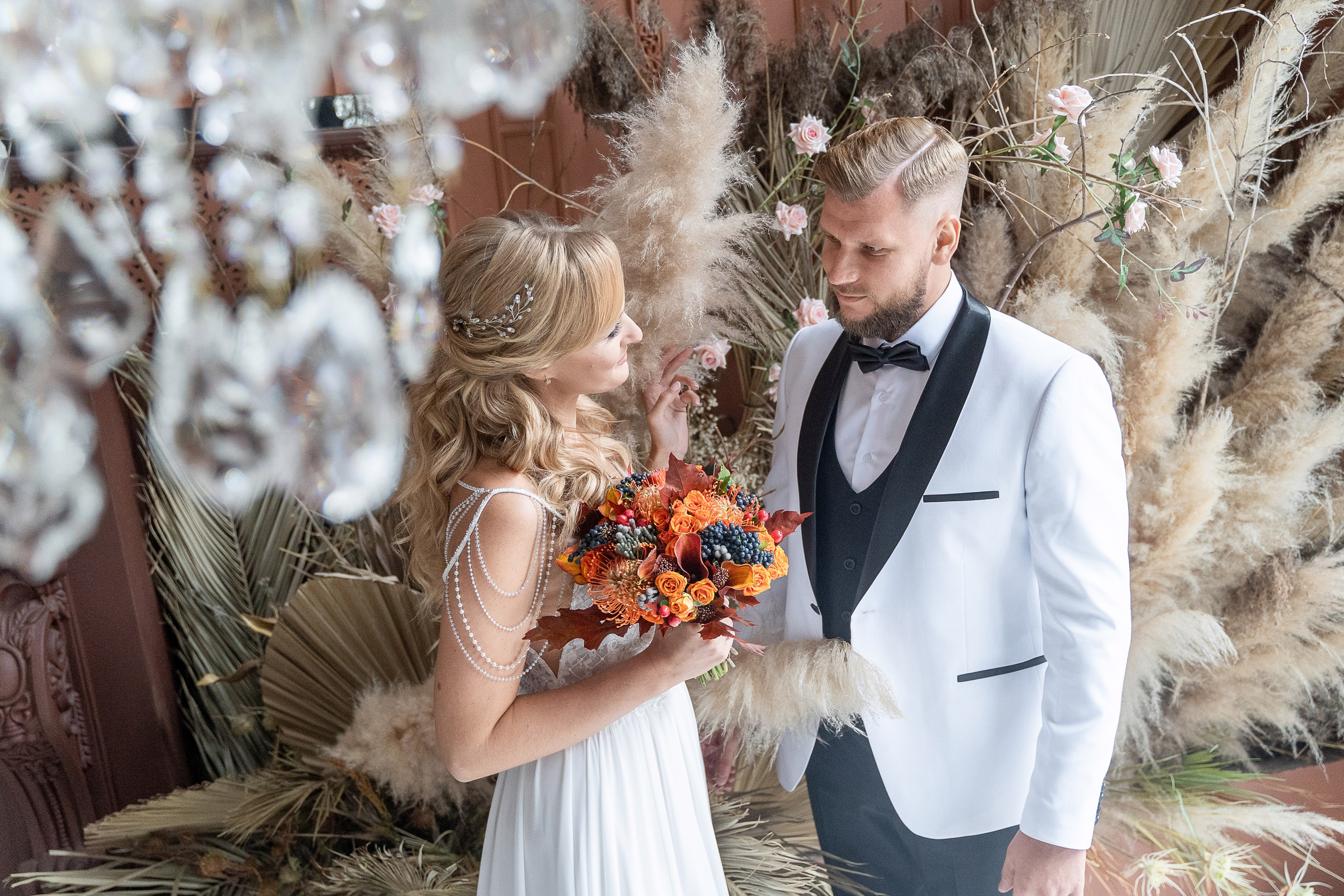 Виталий и Екатерина. Архив