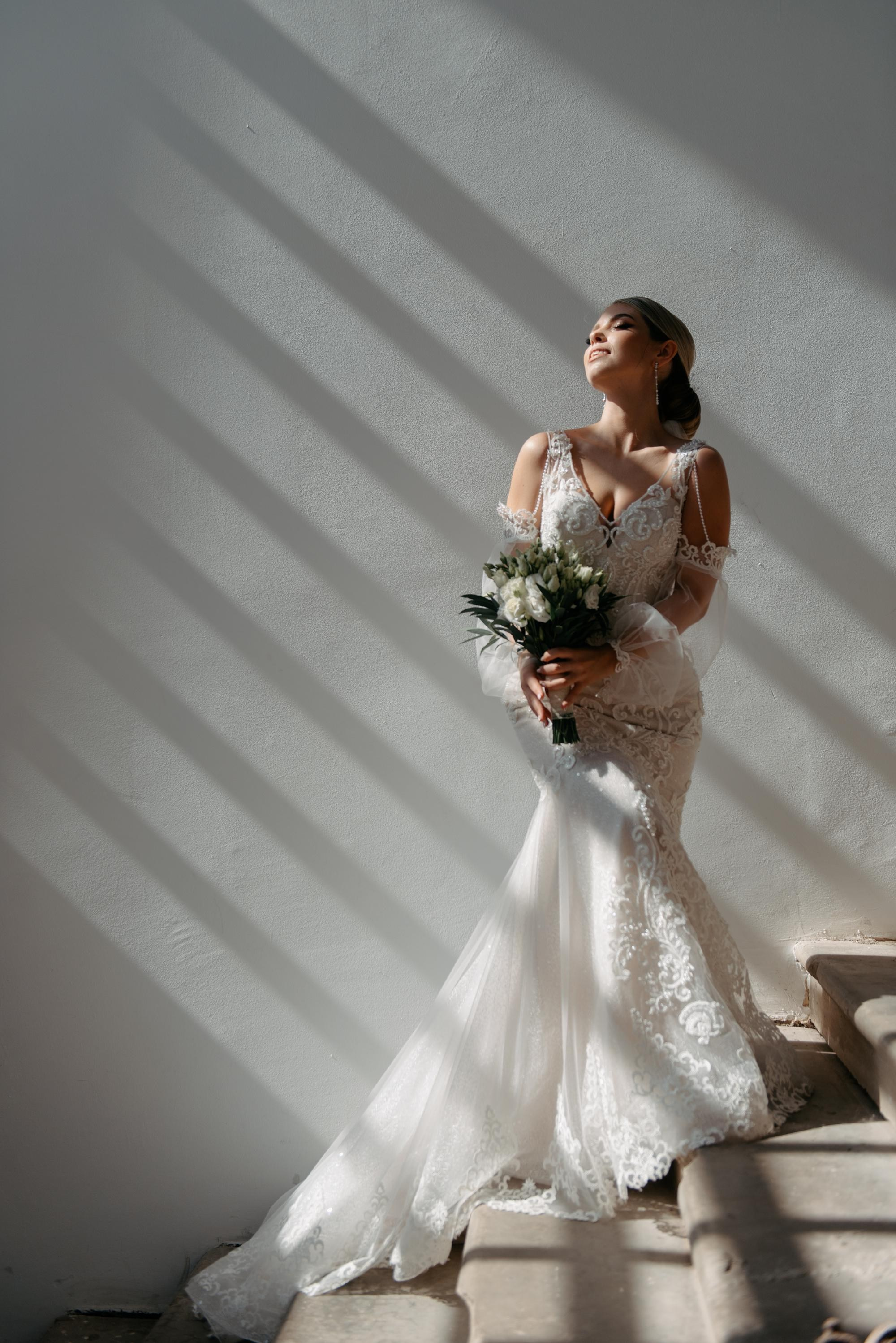 Свадебный фотограф в Москве — Илья Пивоварчик