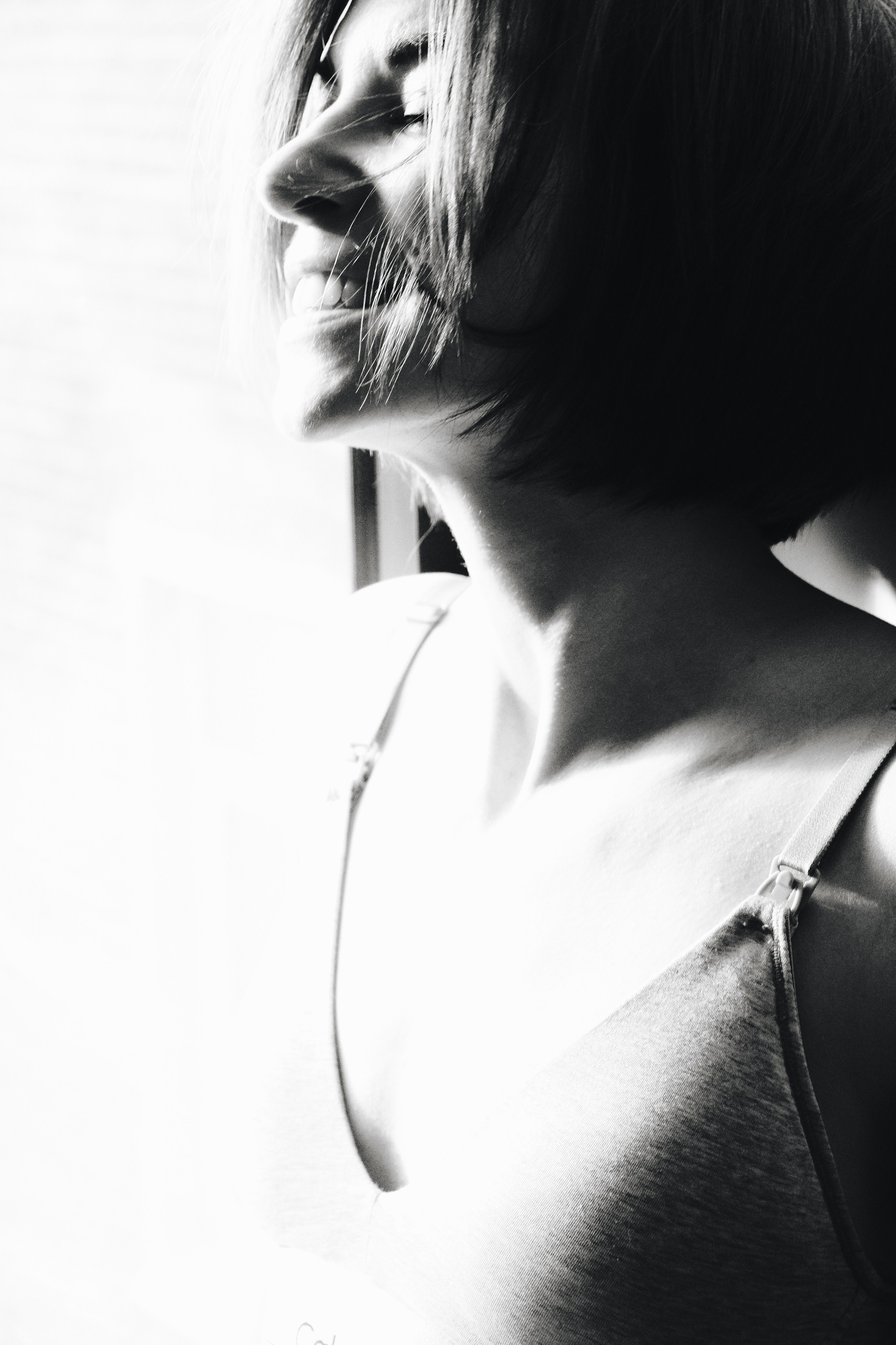 Регина. Фотограф Наташа Лисица