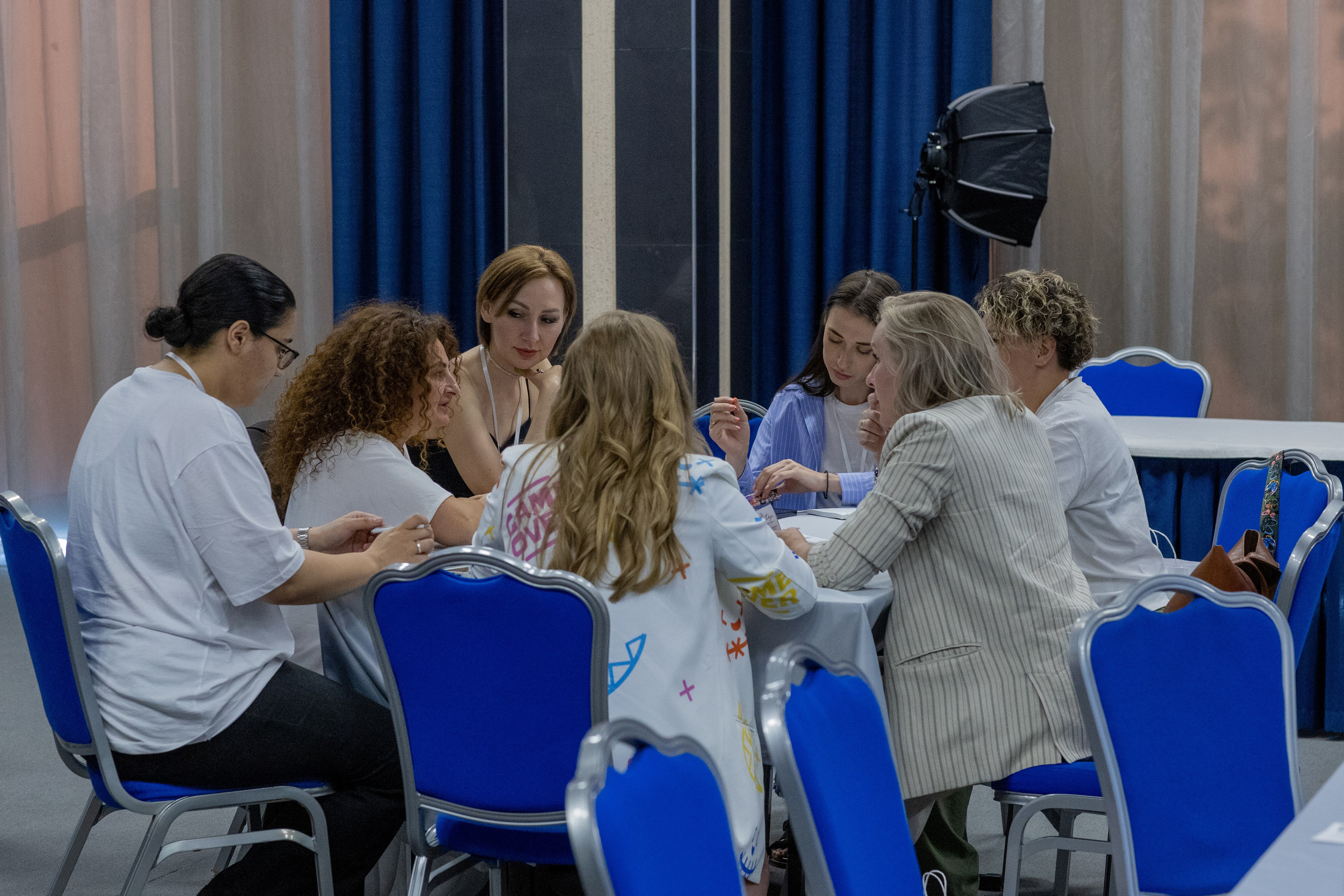 Нетворкинг. Медиапродюсер, фотограф в Минеральных Водах —Виктор Холодов