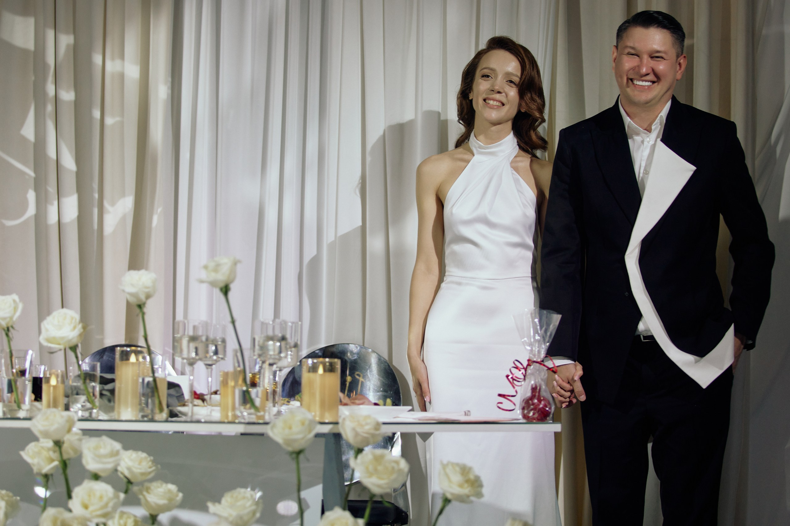 15.07 Антон и Александра. Свадебный организатор Екатеринбург