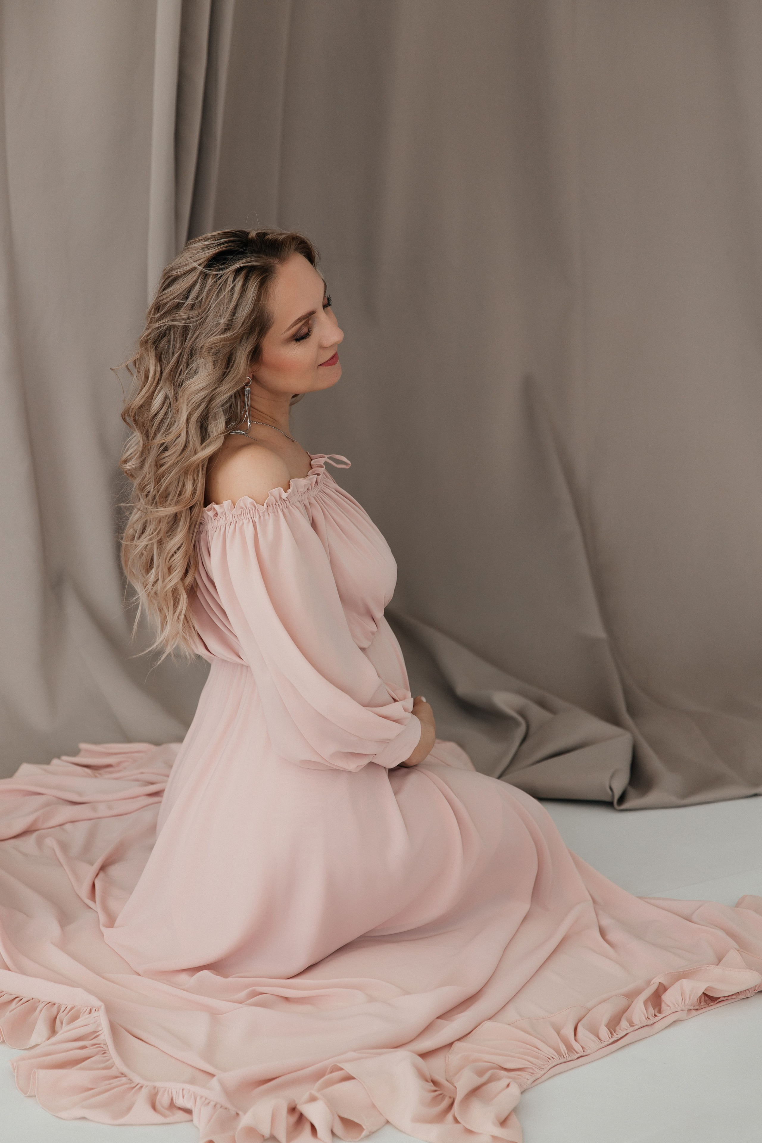 Pregnancy. ФОТОГРАФ