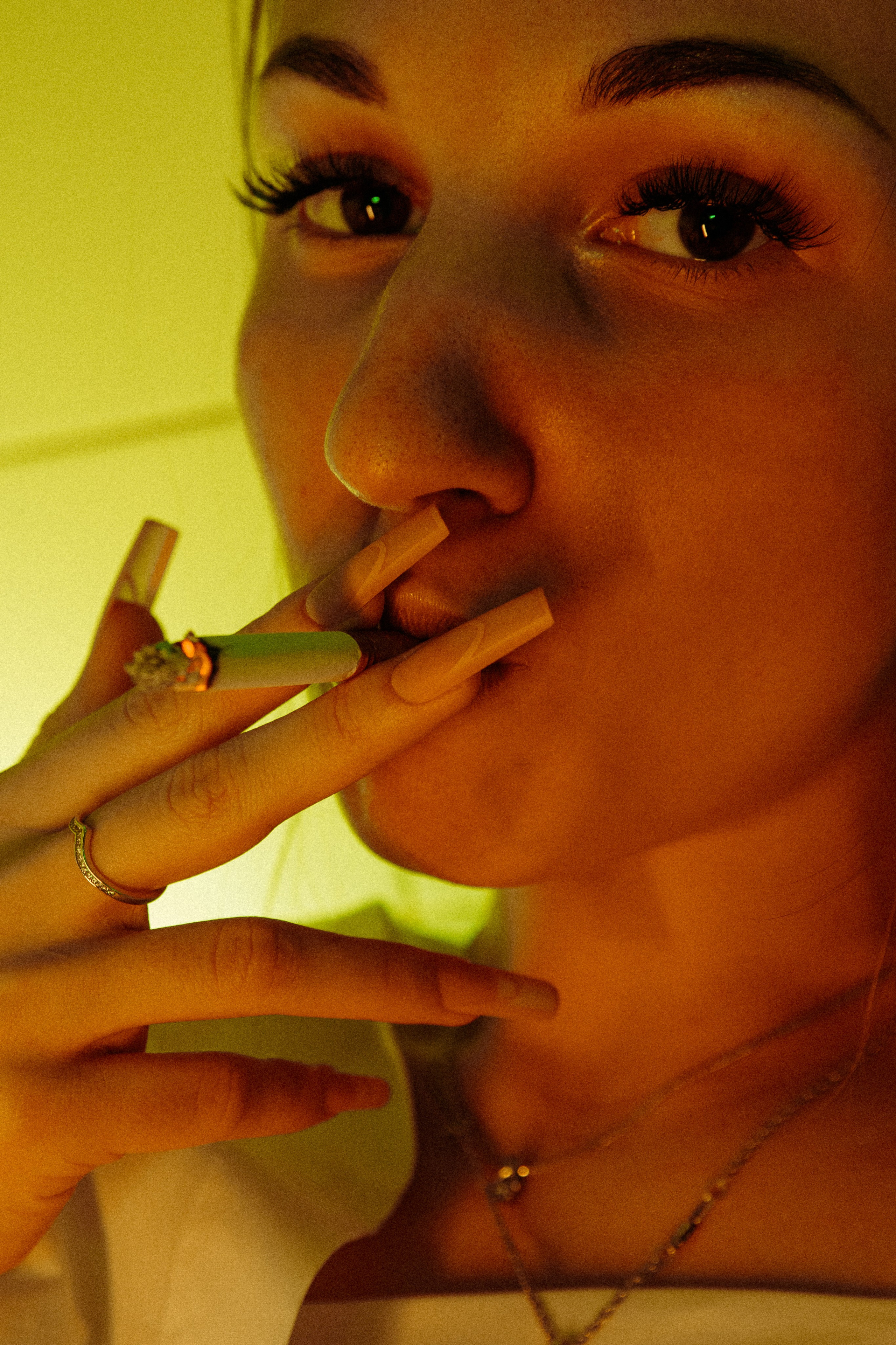 Виктория. Дмитрий Рябов — фотограф