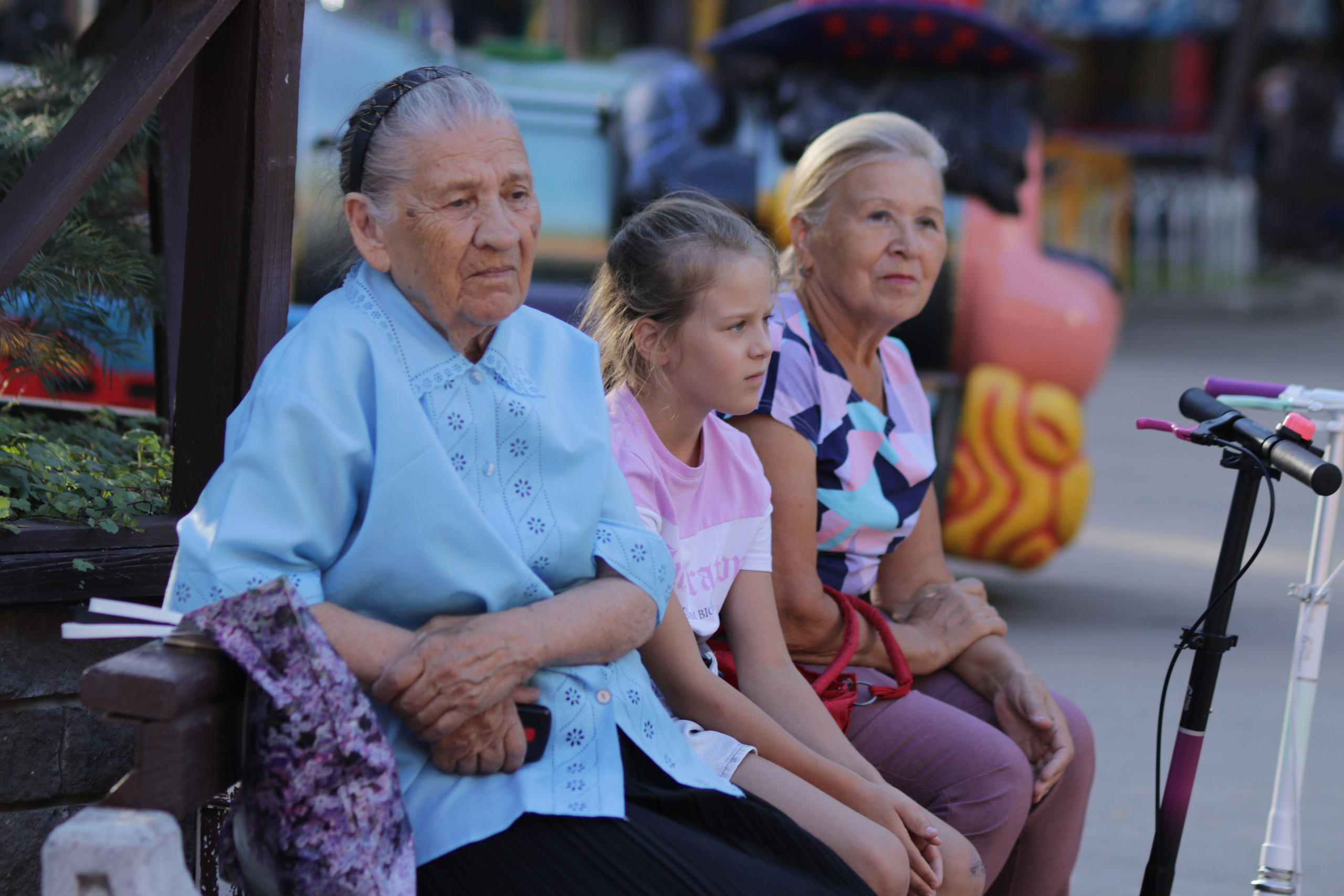 День физкультурника. Дмитрий Рябов — фотограф