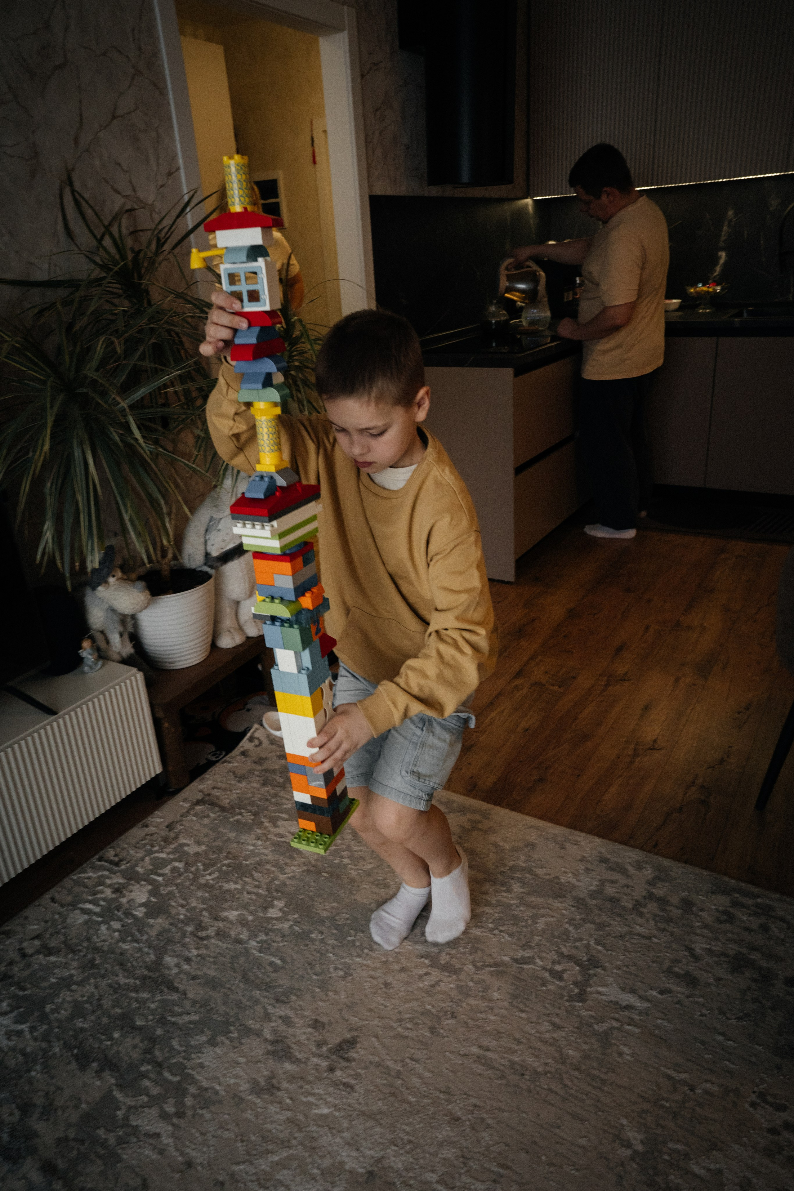 Семья Ксении и Максима. Фотограф | Юлия Арт| Обучение