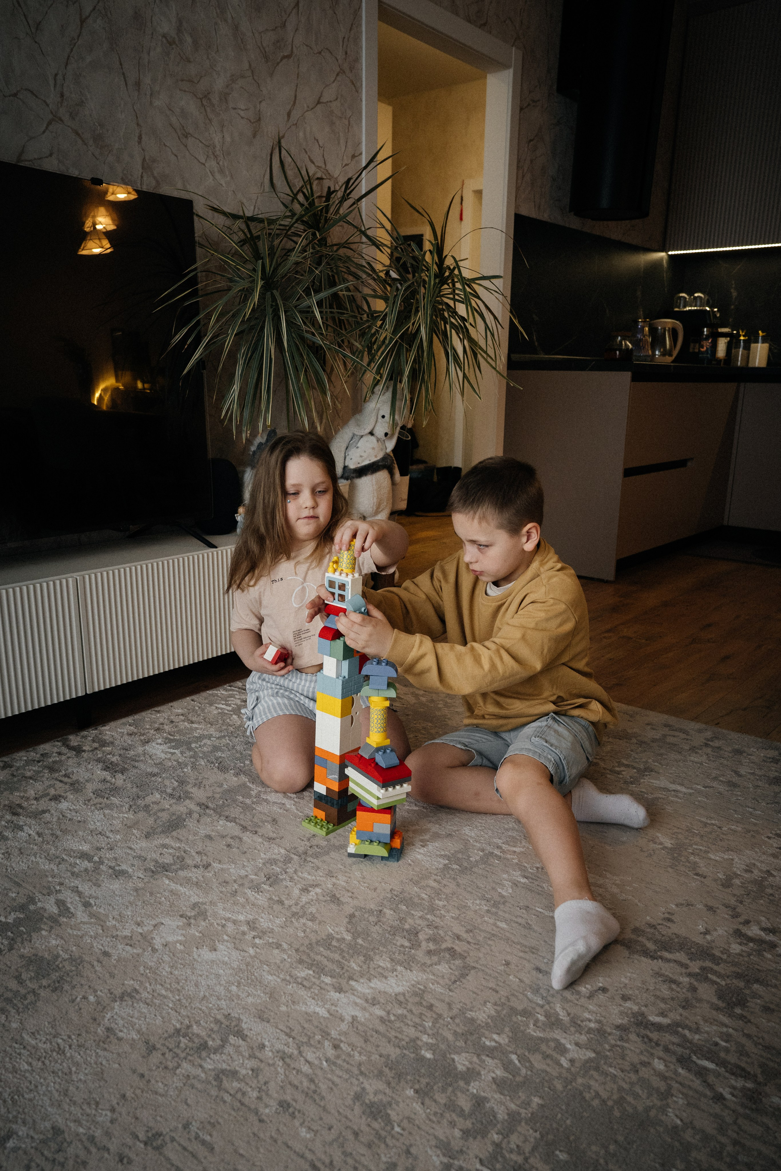 Семья Ксении и Максима. Фотограф | Юлия Арт| Обучение