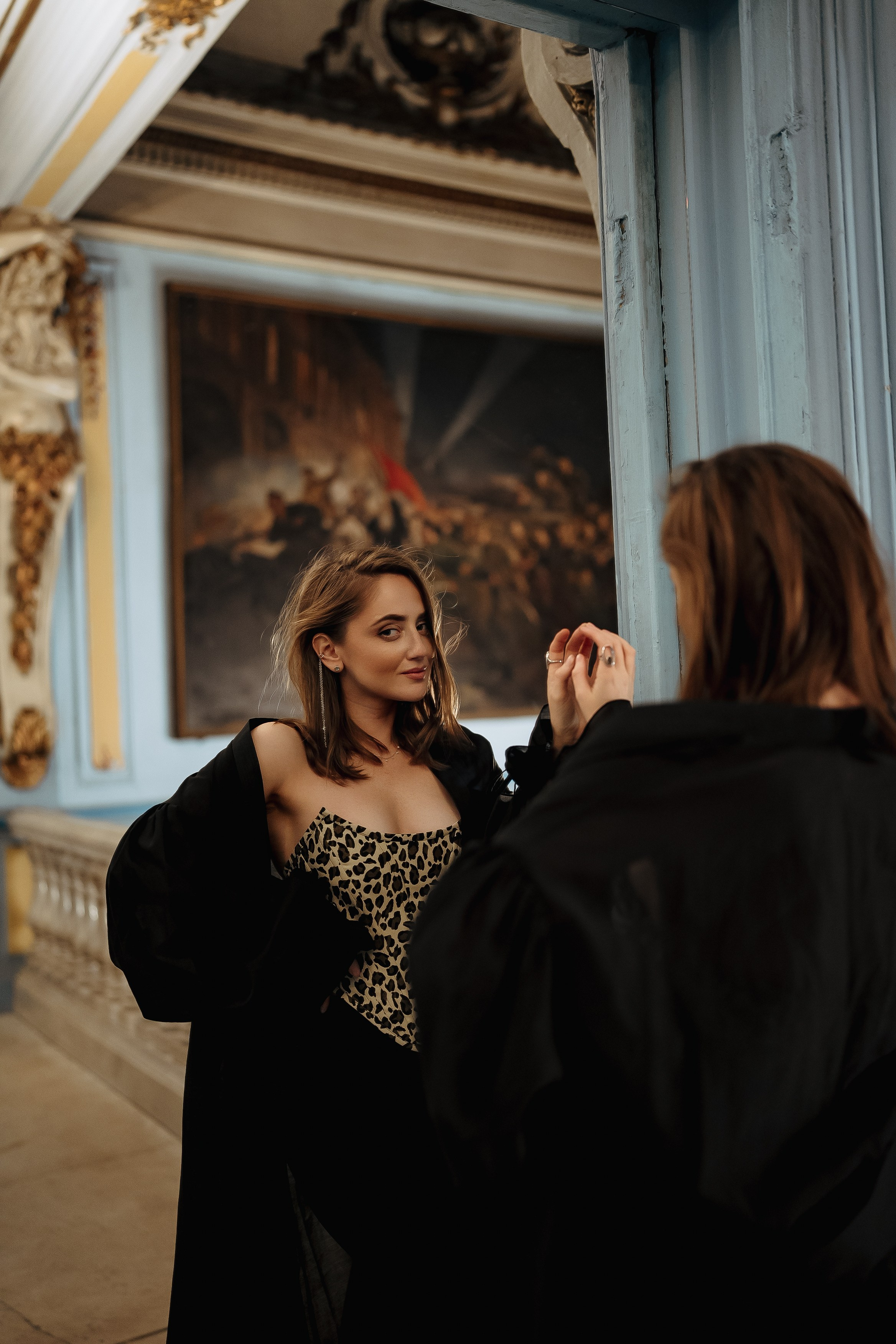 Юлия. Фотограф Пермь | Юлия Арт