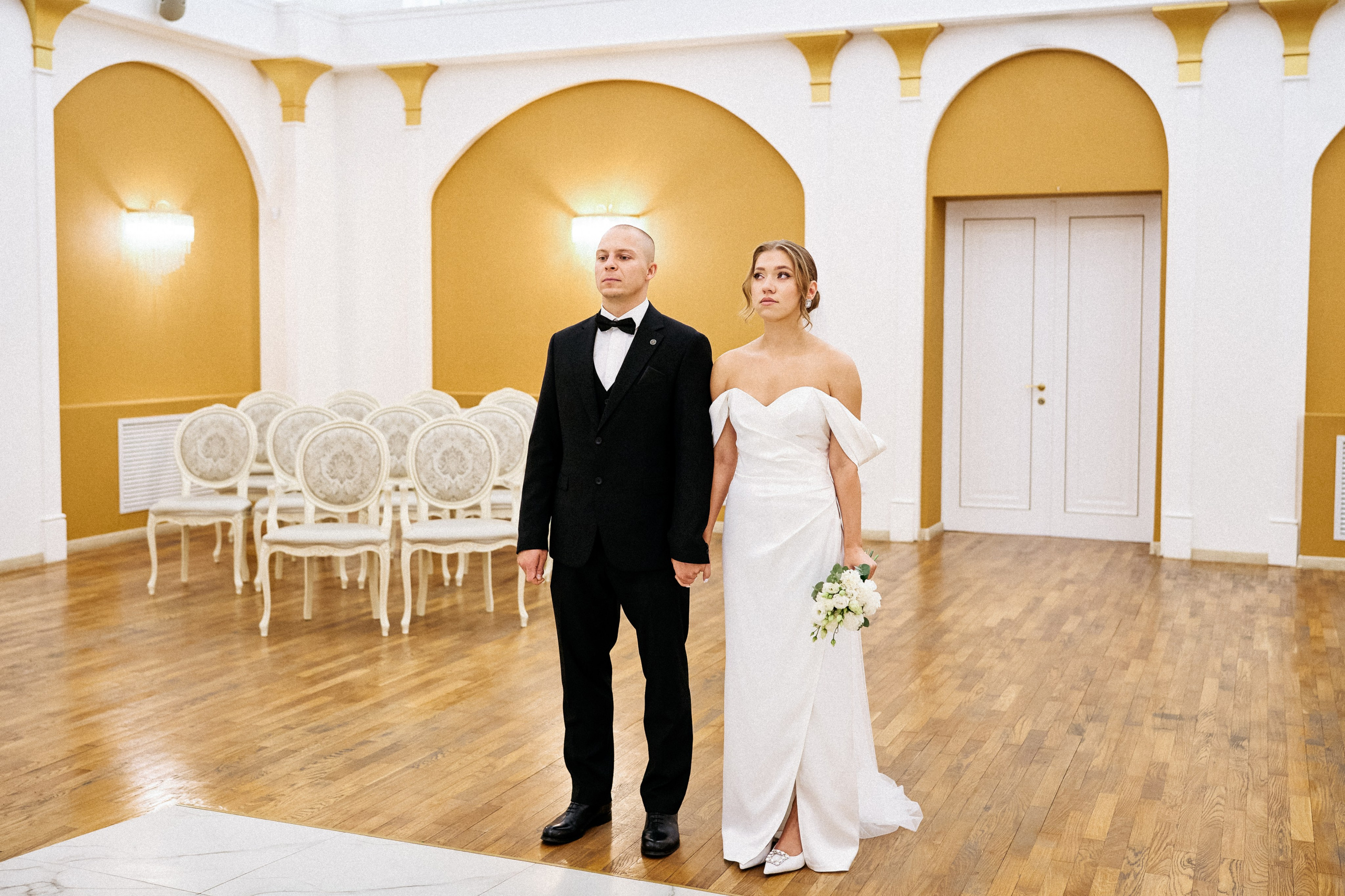 Kirill & Anna. Svetlana Klimenko