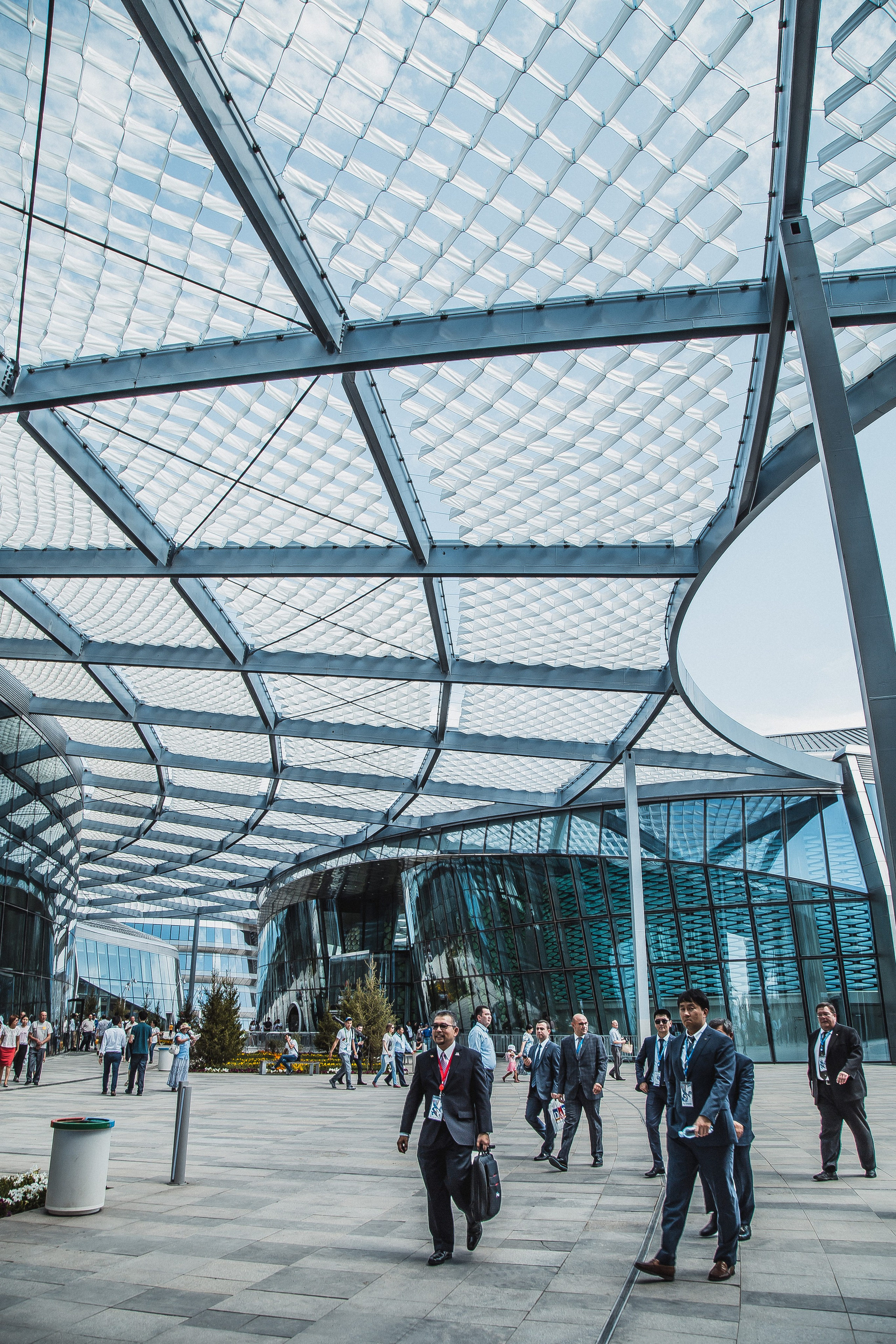 Международная выставка ЭКСПО | International Exhibition EXPO. Портретный и репортажный фотограф в Астане Роман Григоров