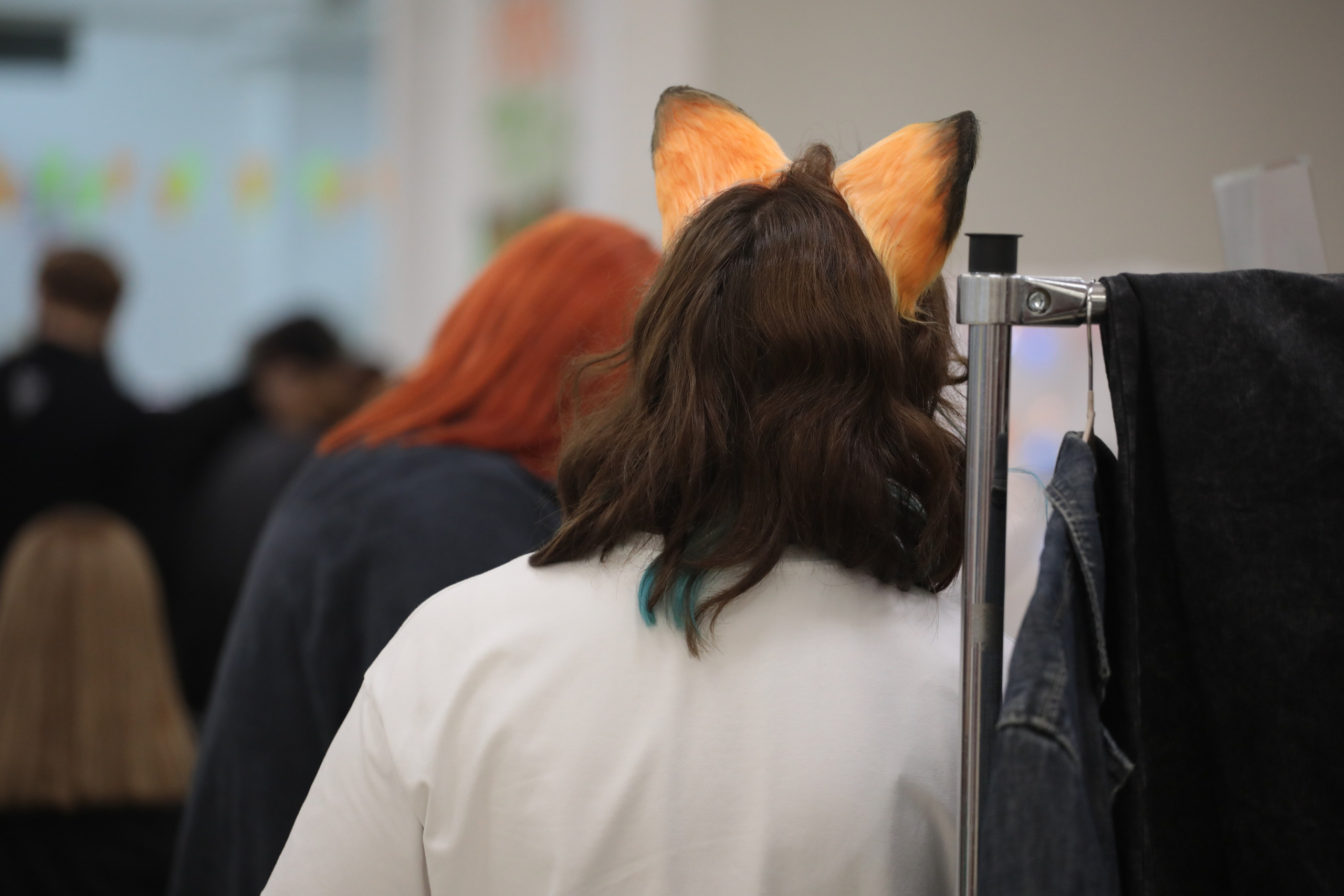 GARAZHKA Омск. Фотограф Екатерина Козловская