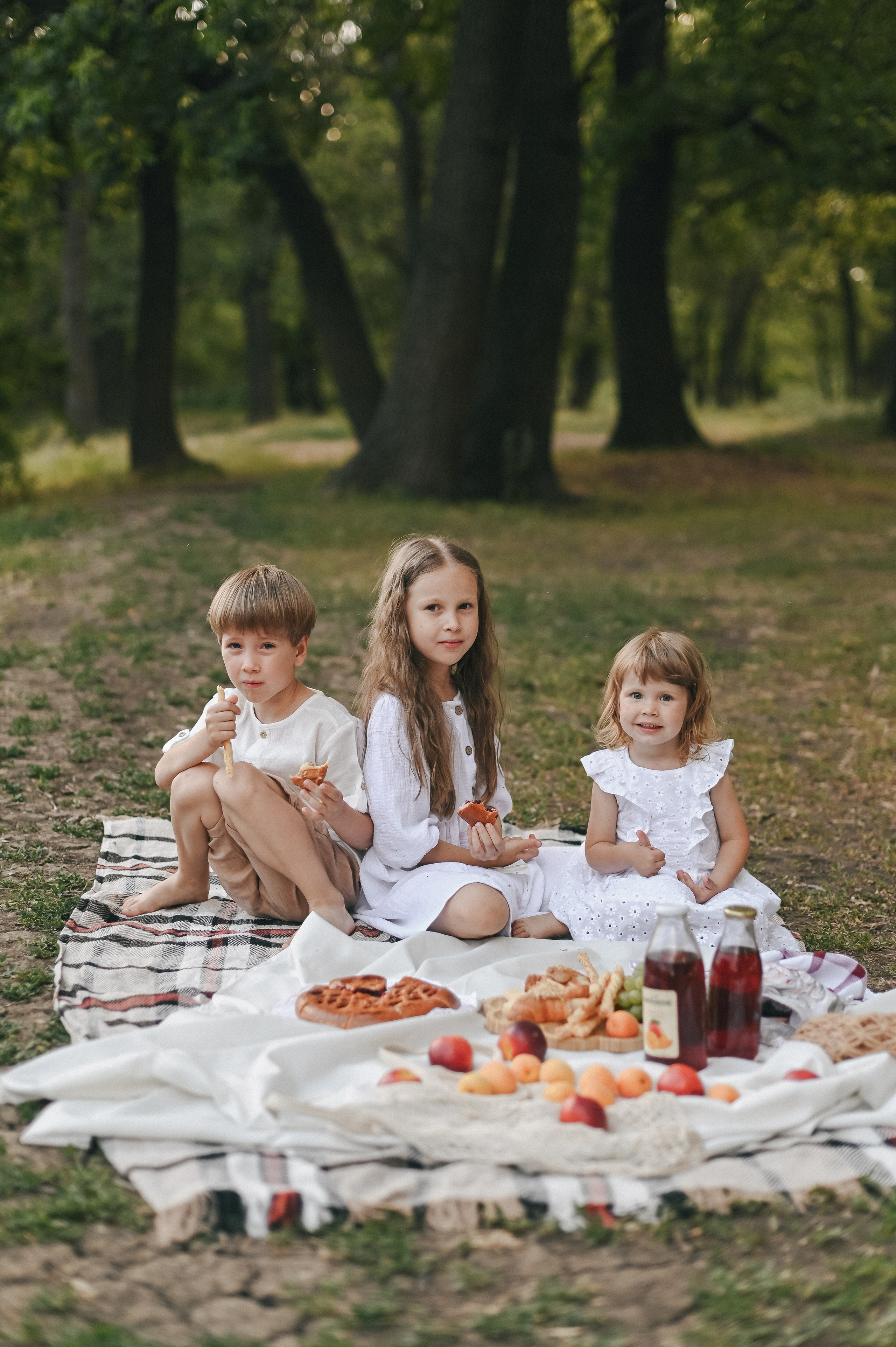 Дима, Маша, Полина, Саша и Настя. Свадебный и семейный фотограф Волгоград Москва