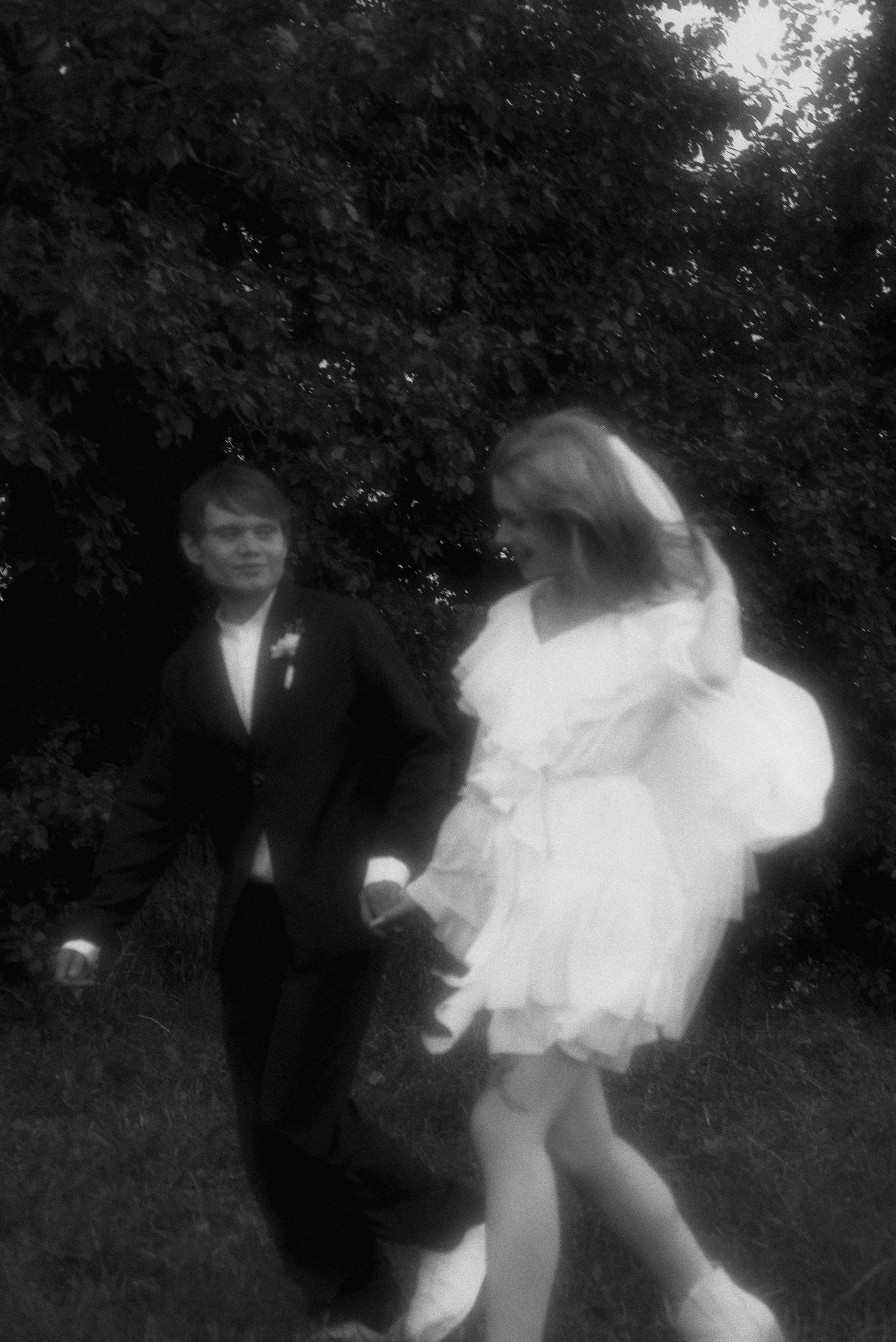 Мария и Даниил. Репортажный фотограф Алена Фадеева