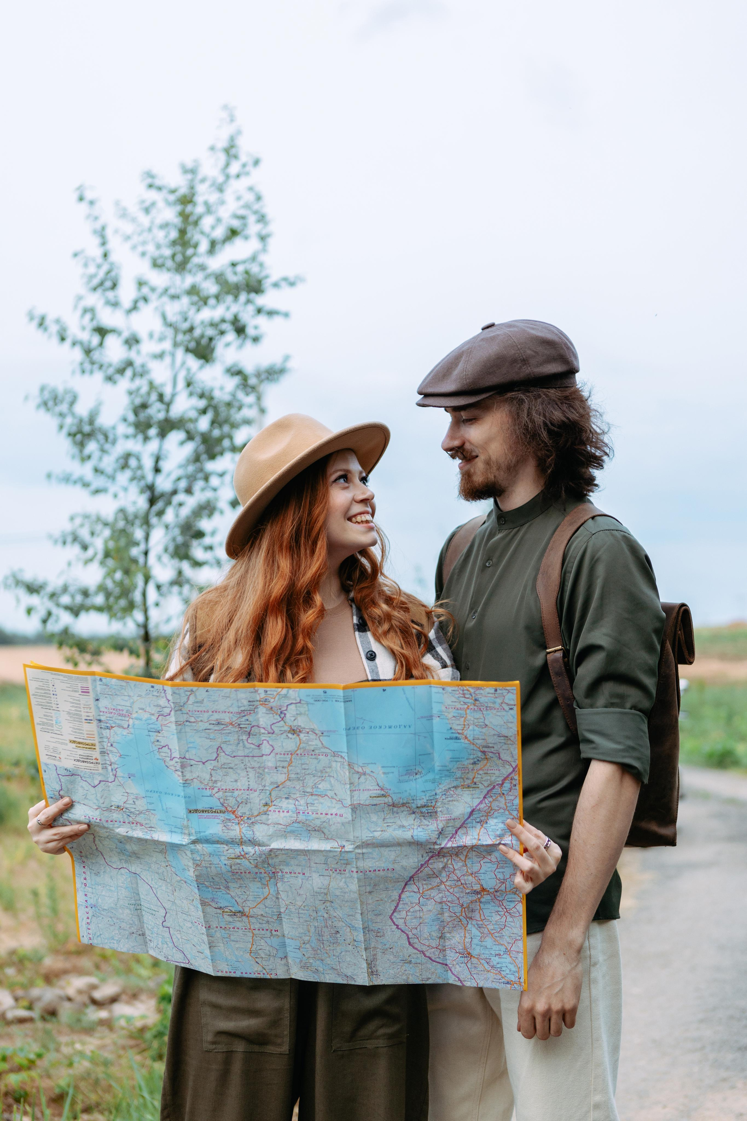 Кристина и Костя. Фотограф Анна Луценко Москва