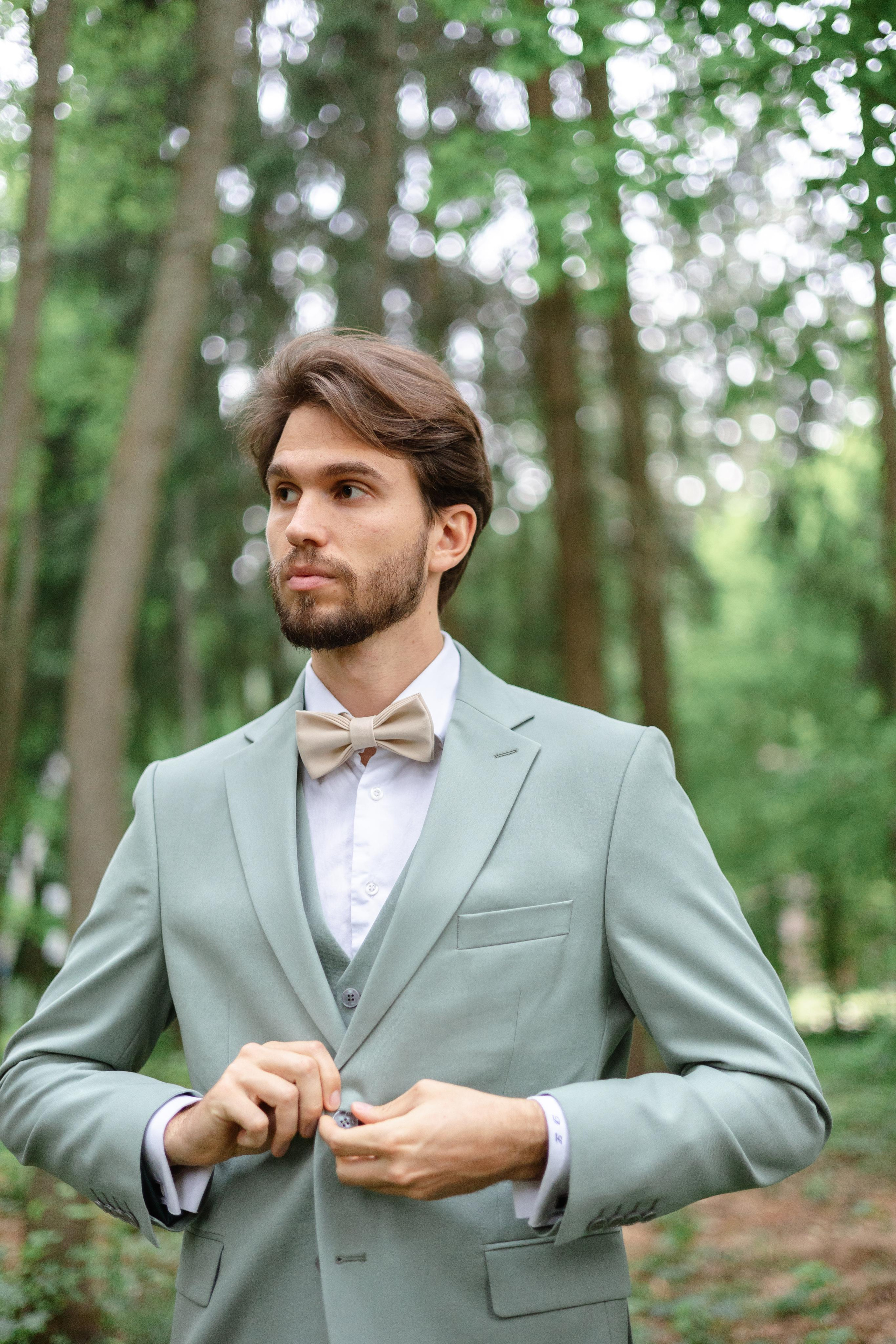 Анастасия и Дмитрий. Фотограф Анна Луценко Москва