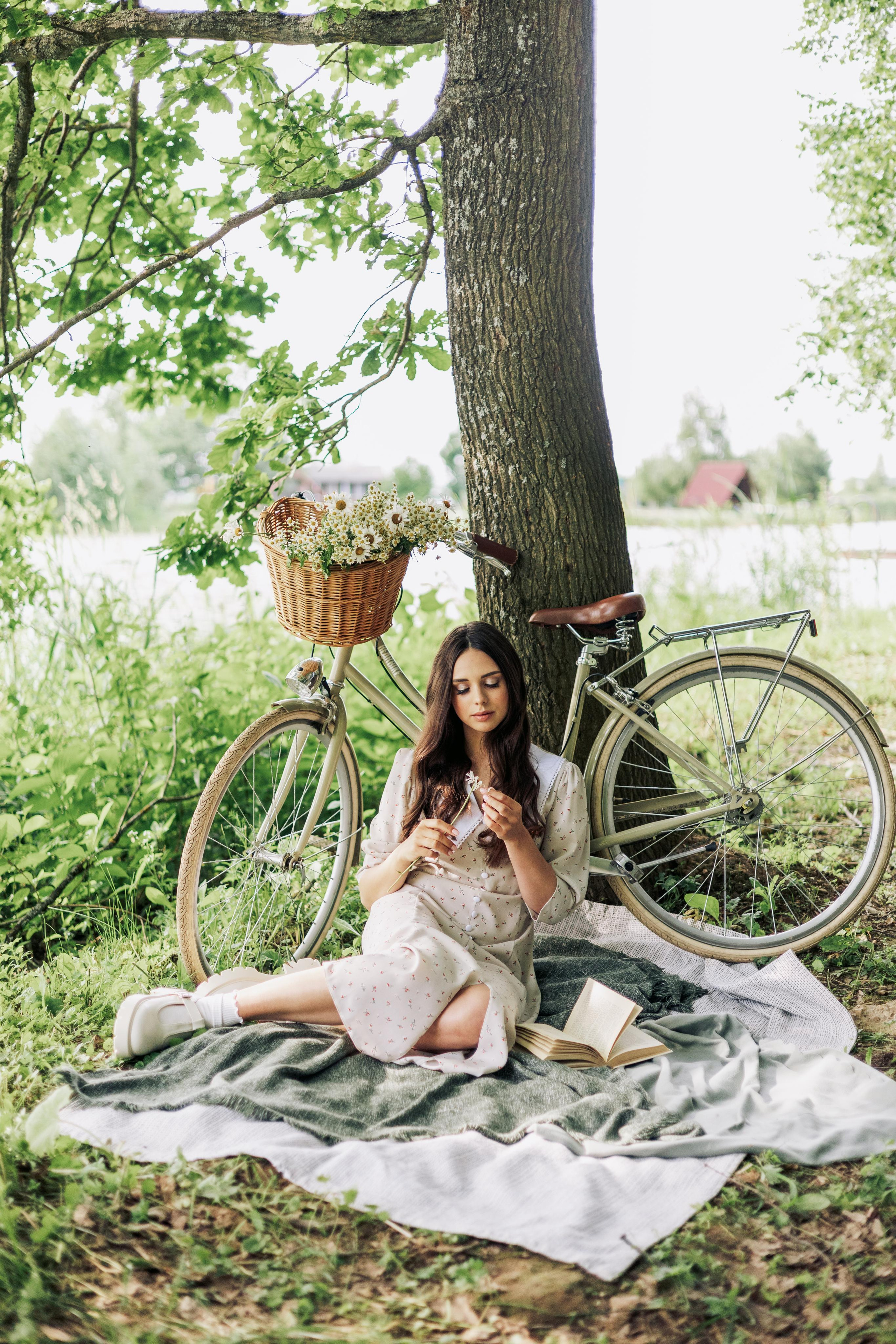 Алёна, Бейлис и Грэгори. Фотограф Анна Луценко Москва