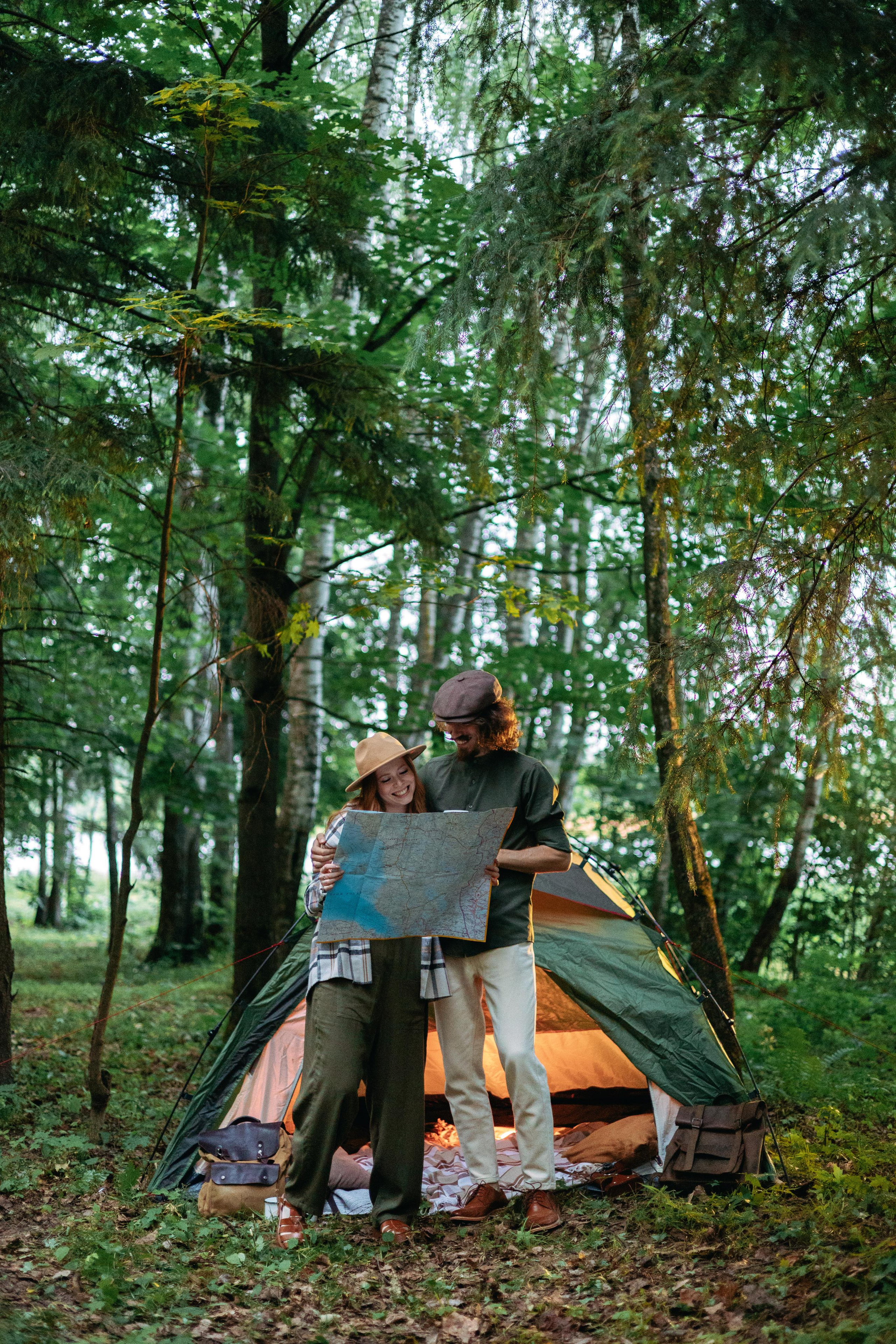 Кристина и Костя. Фотограф Анна Луценко Москва