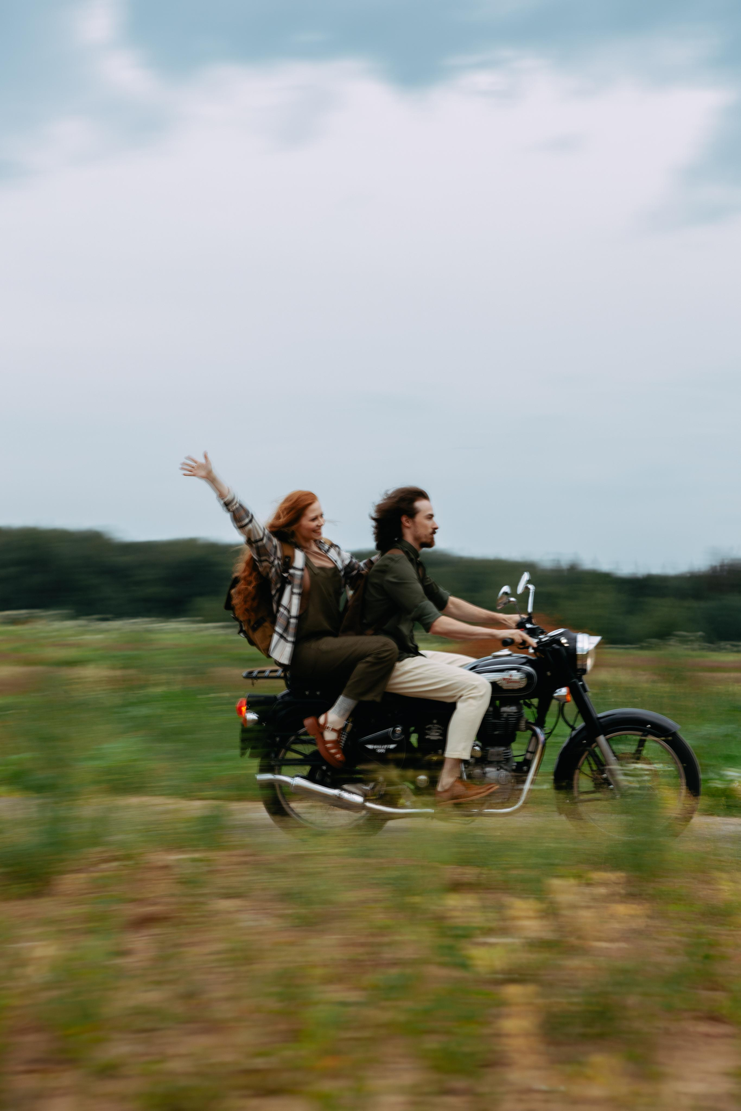 Кристина и Костя. Фотограф Анна Луценко Москва