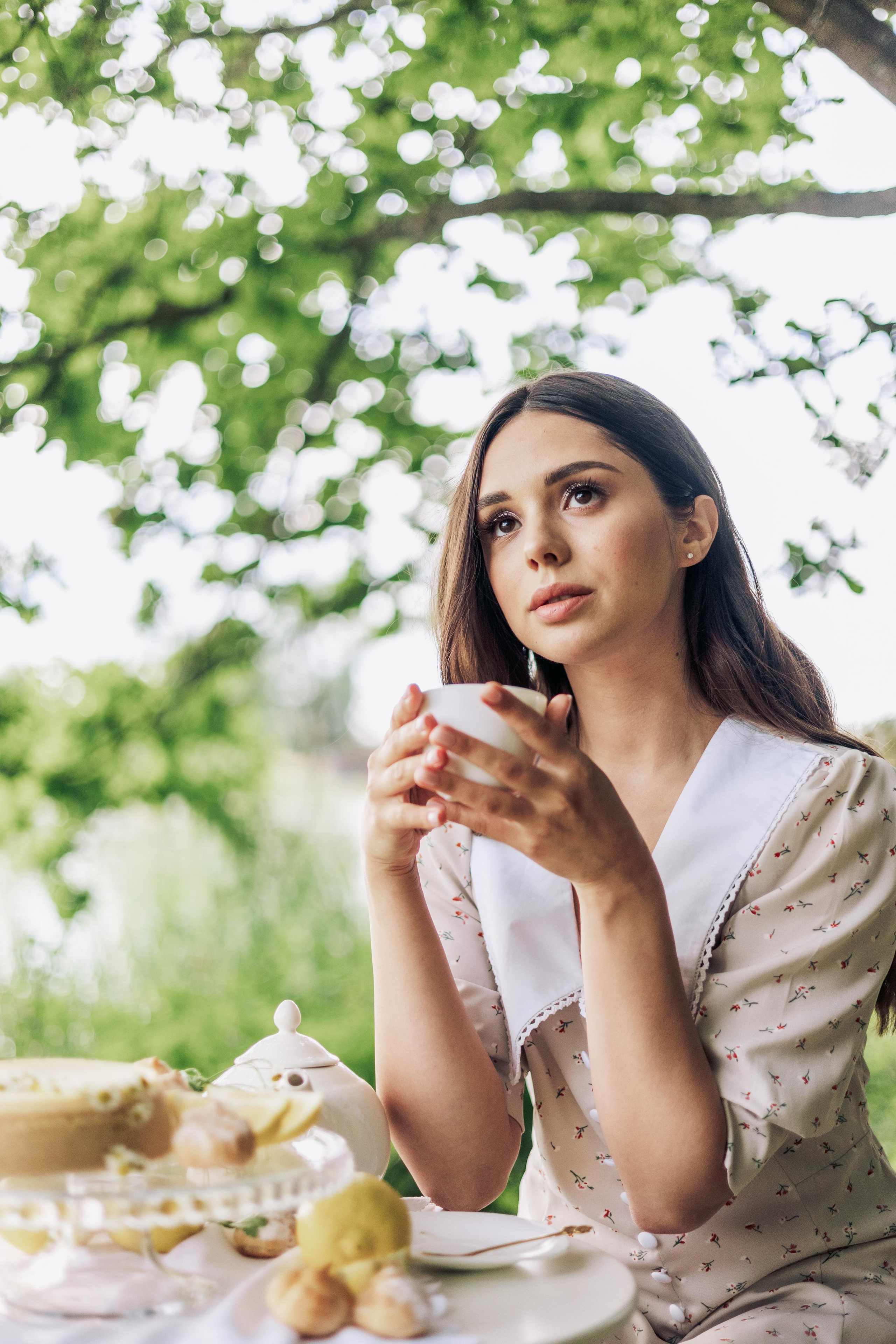Алёна, Бейлис и Грэгори. Фотограф Анна Луценко Москва