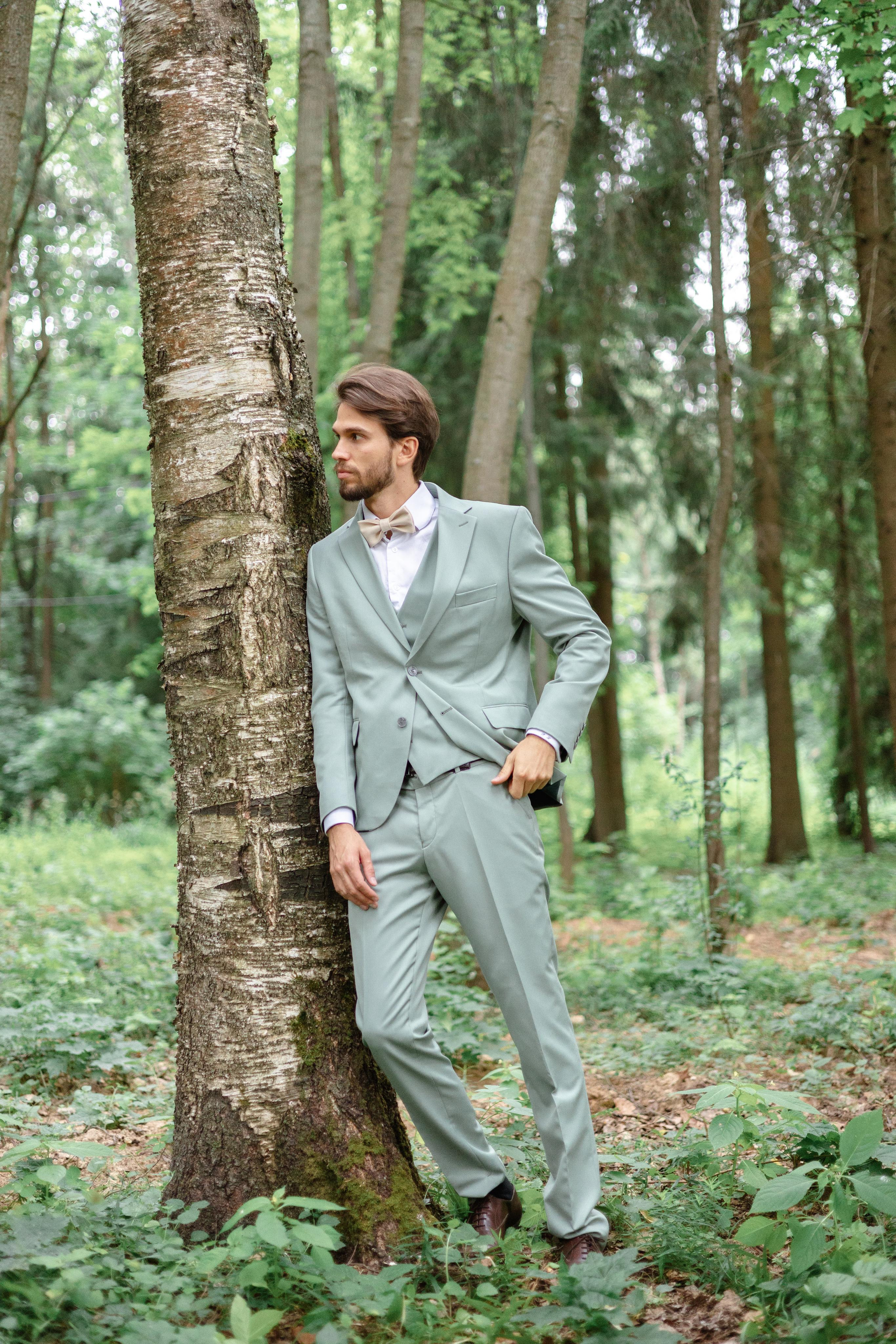 Анастасия и Дмитрий. Фотограф Анна Луценко Москва