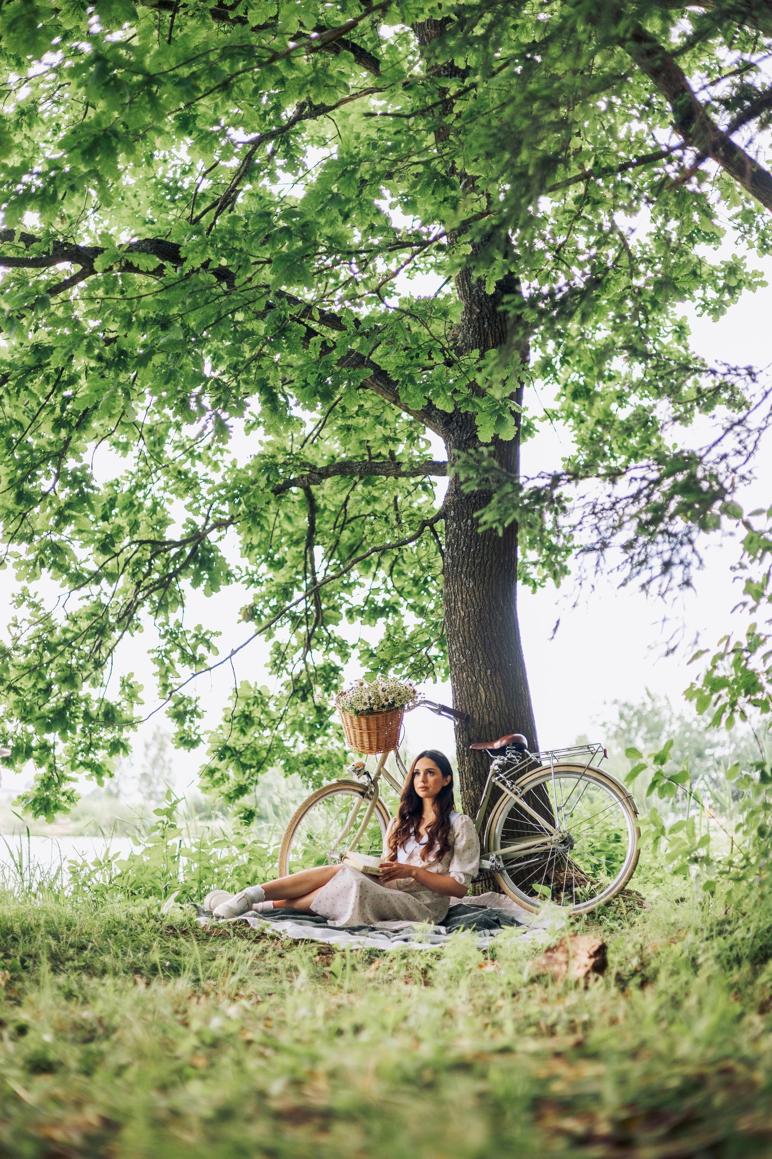 Алёна, Бейлис и Грэгори. Фотограф Анна Луценко Москва