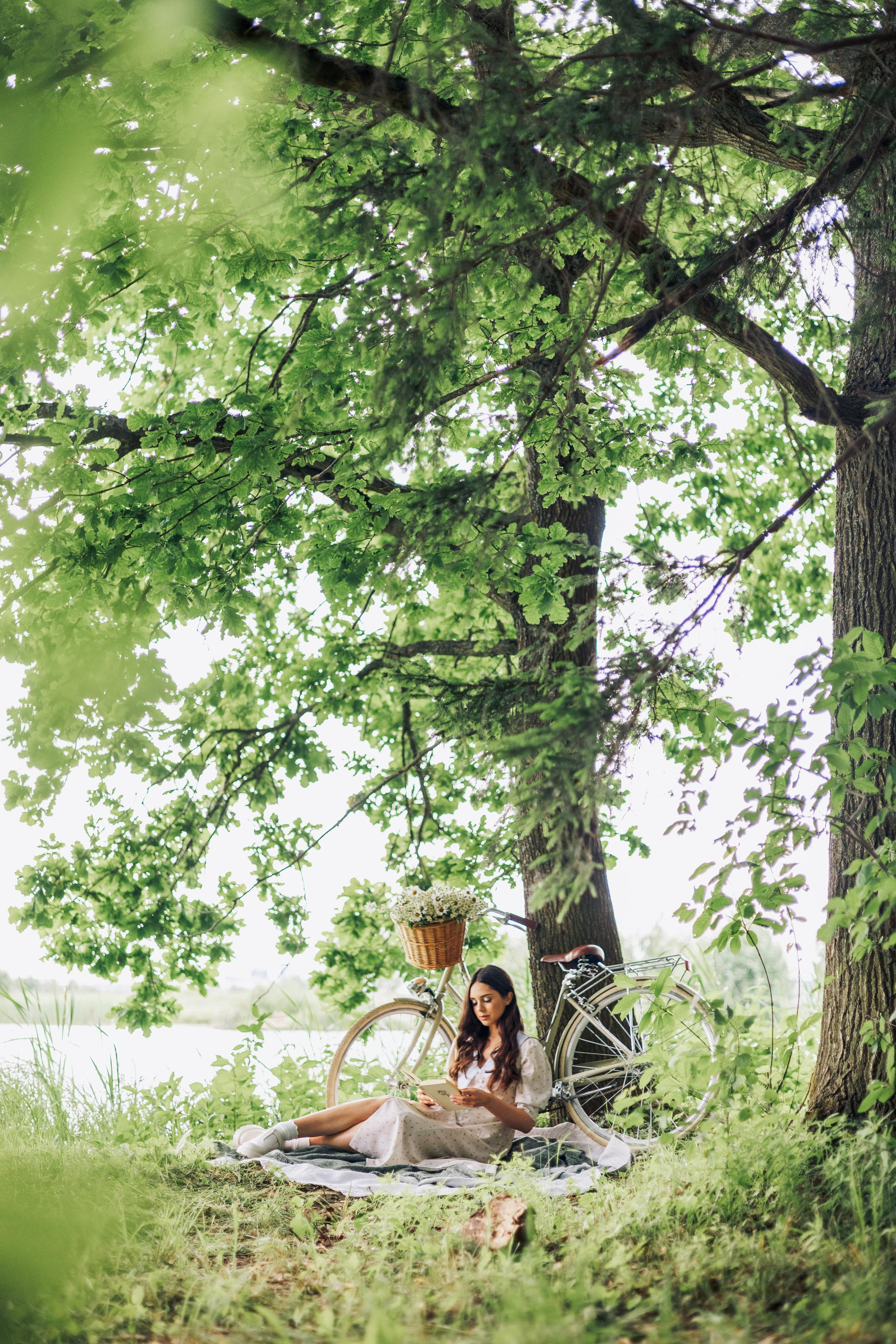 Алёна, Бейлис и Грэгори. Фотограф Анна Луценко Москва