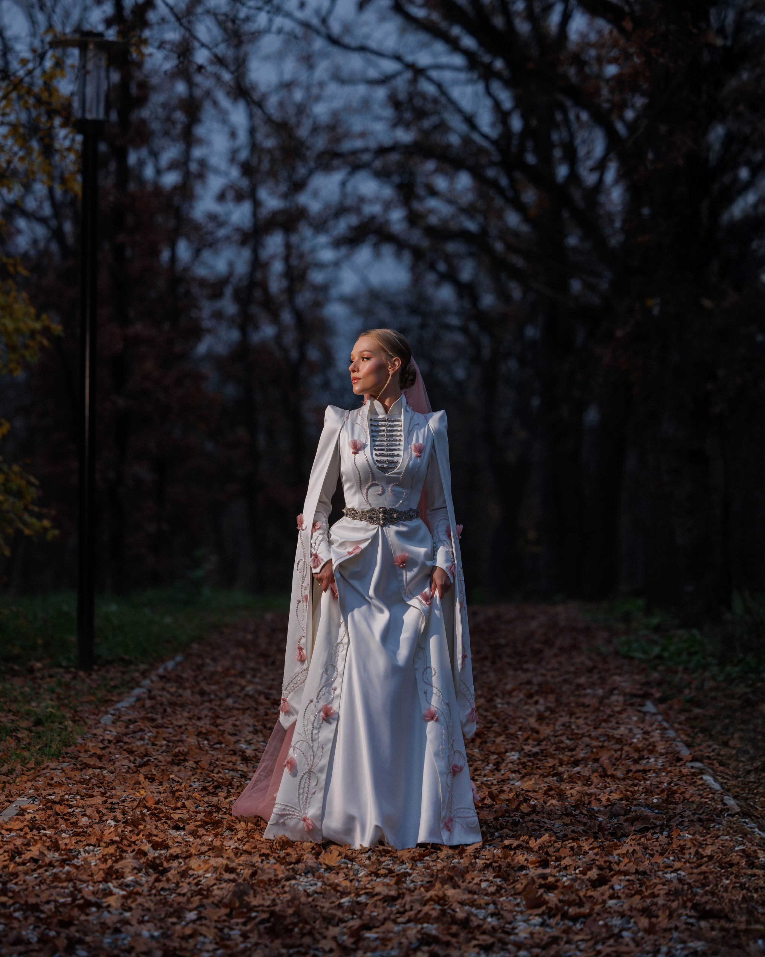 Naslediyekavkaza Свадебный салон. Taysumoff