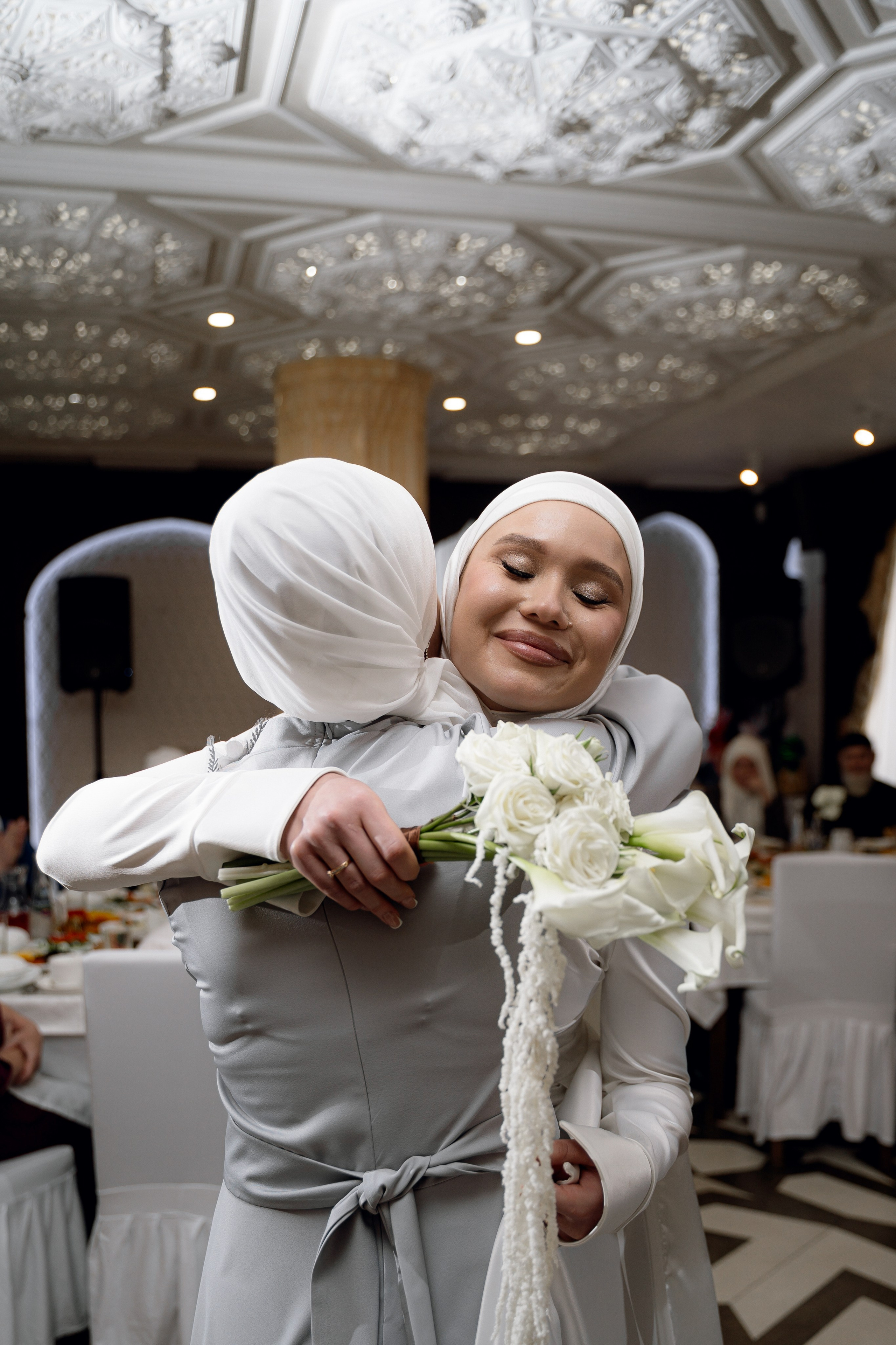 Роберт & Алсу (Ахмадзаки). RAMIL SAFIULLIN