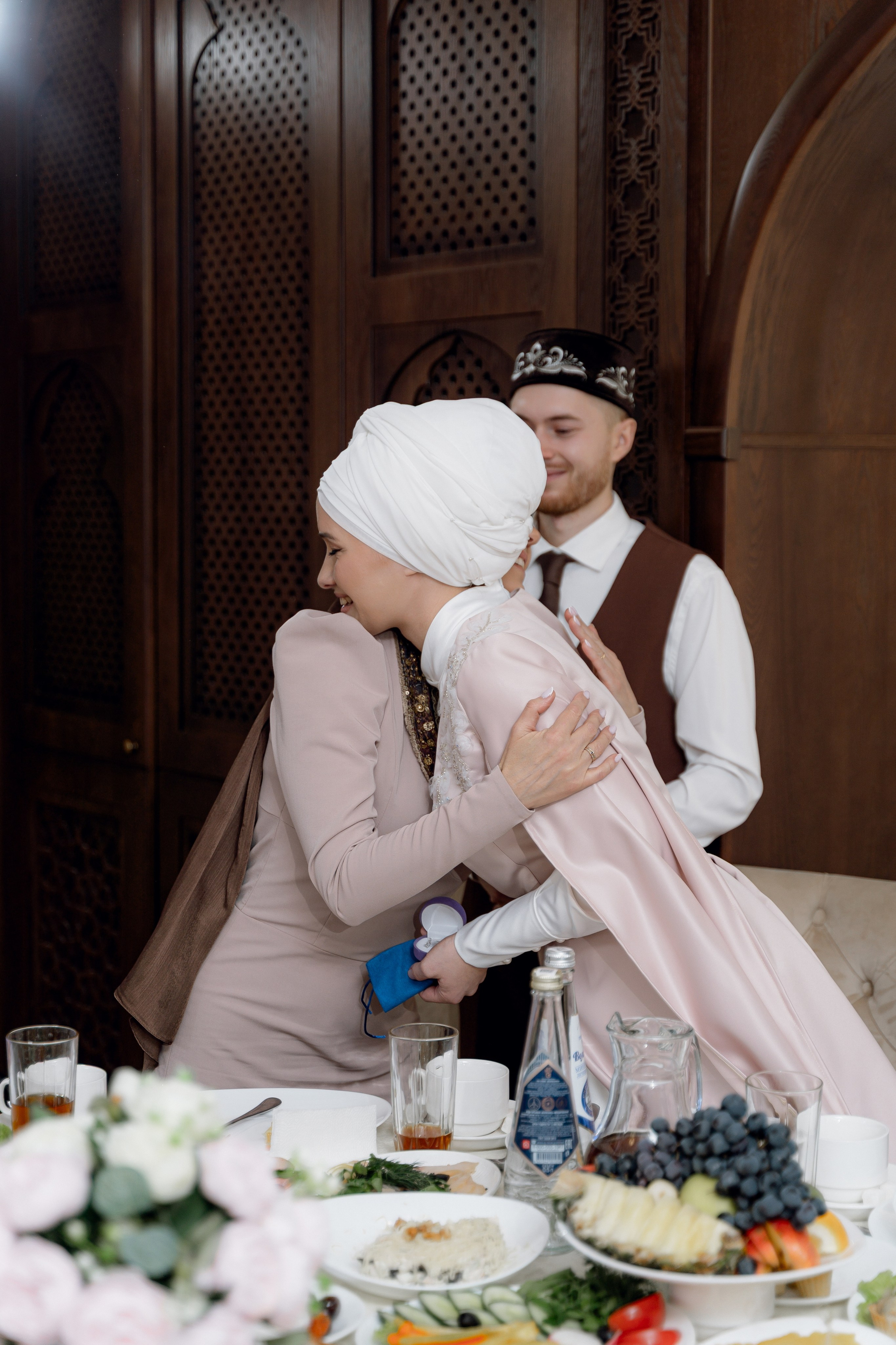 Булат & Зиля. RAMIL SAFIULLIN