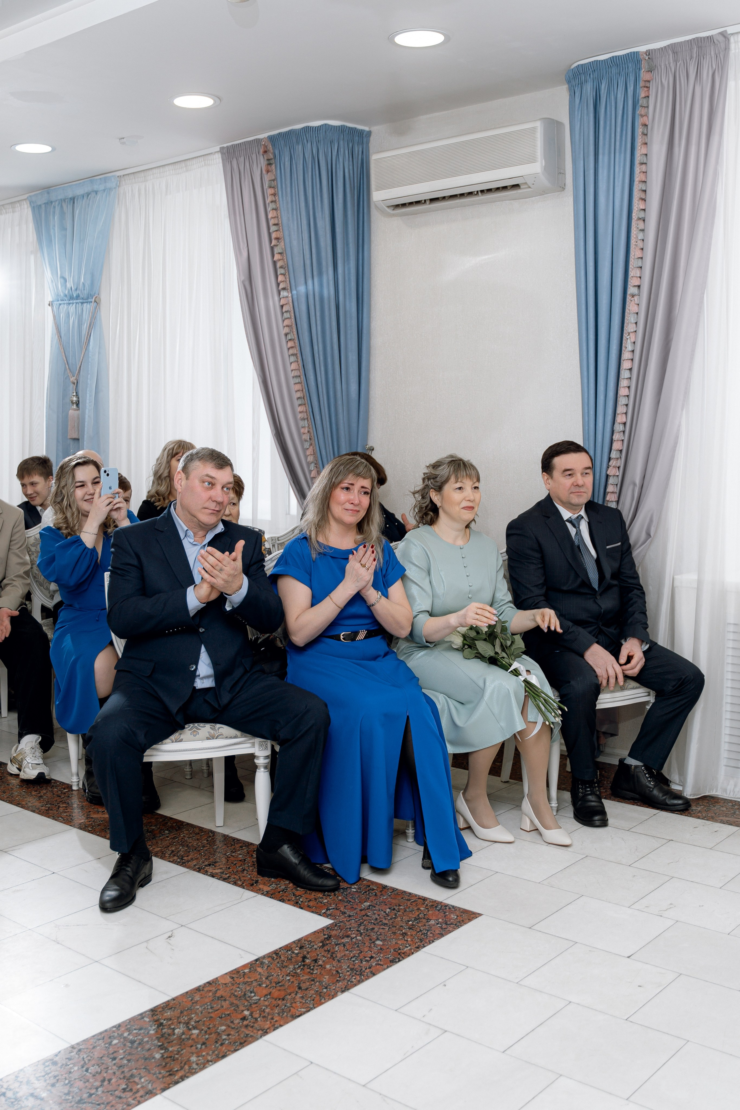 Илья & Диана. RAMIL SAFIULLIN