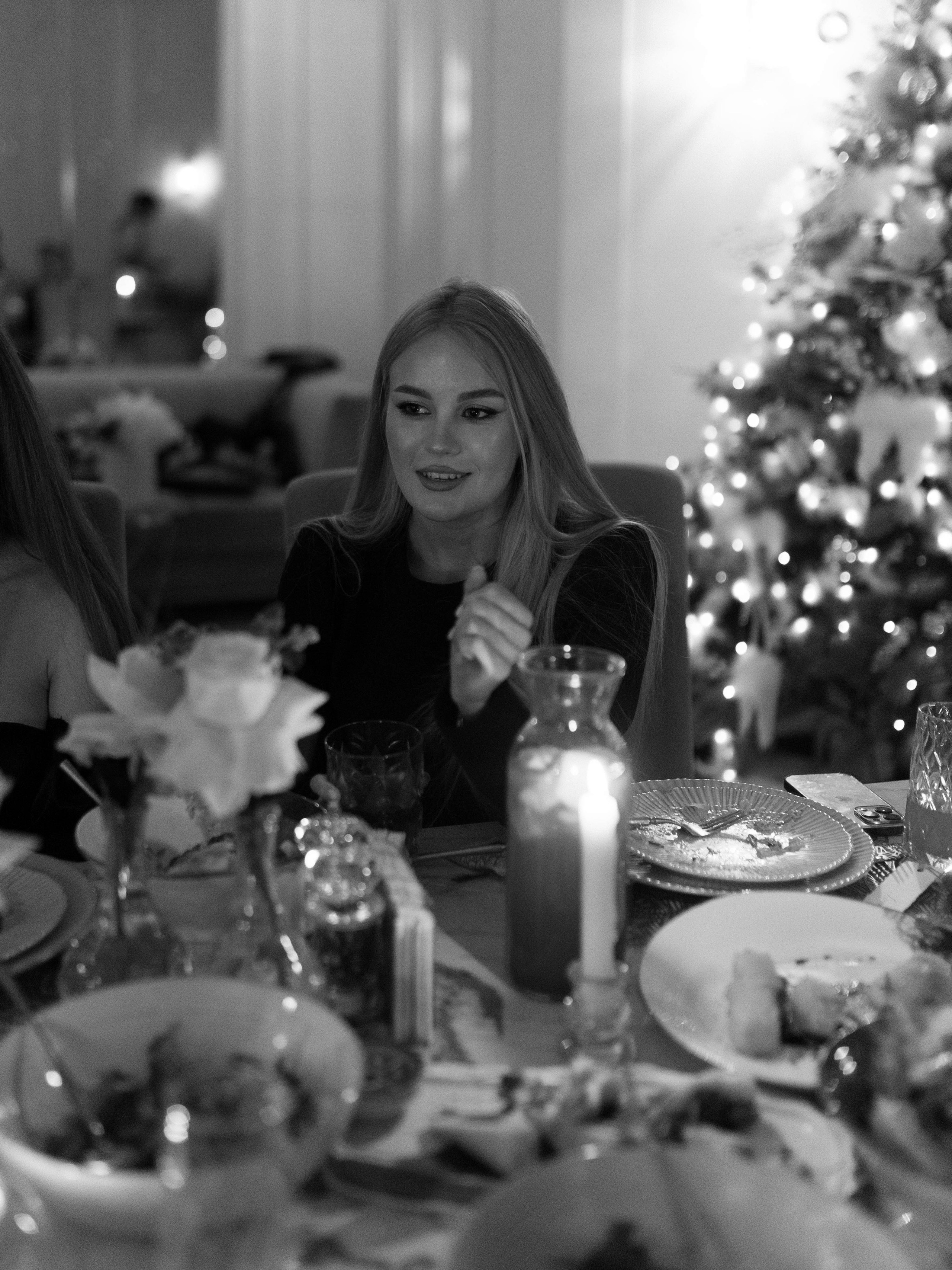 День рождения Кристины. Свадебный фотограф в Москве Лиза Зиньковская