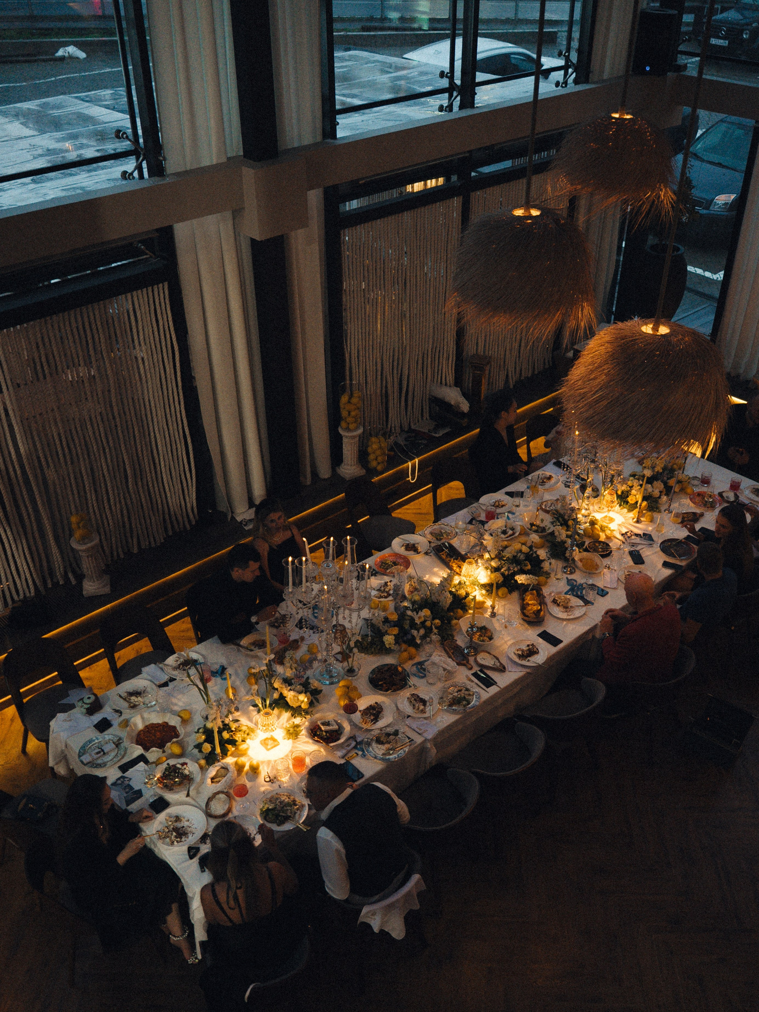 Даша и Ваня. Свадебный фотограф в Москве Лиза Зиньковская