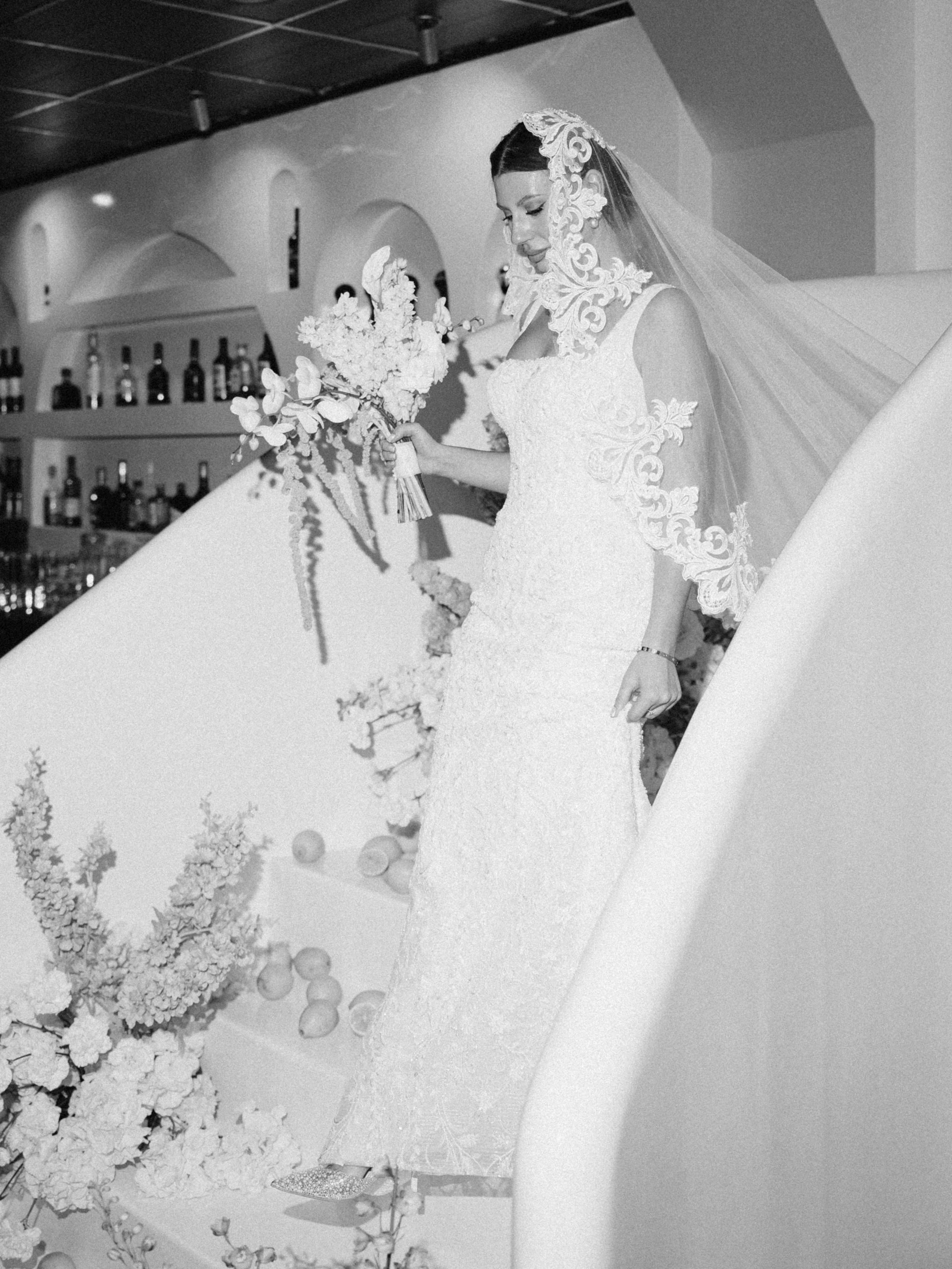 Даша и Ваня. Свадебный фотограф в Москве Лиза Зиньковская