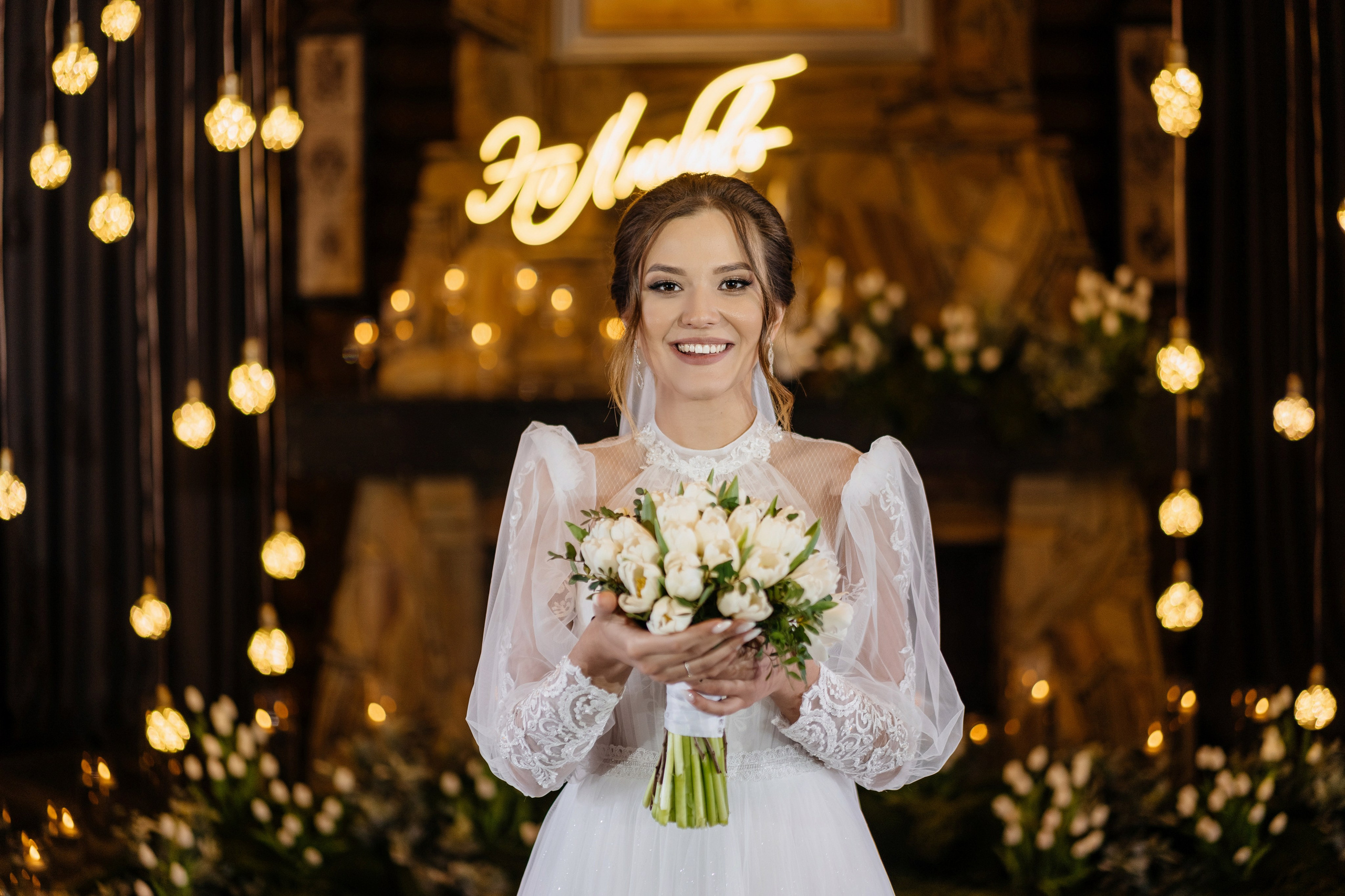 Роман и Любовь. Свадебный фотограф Александр Воронов — Белгород, Воронеж, Москва
