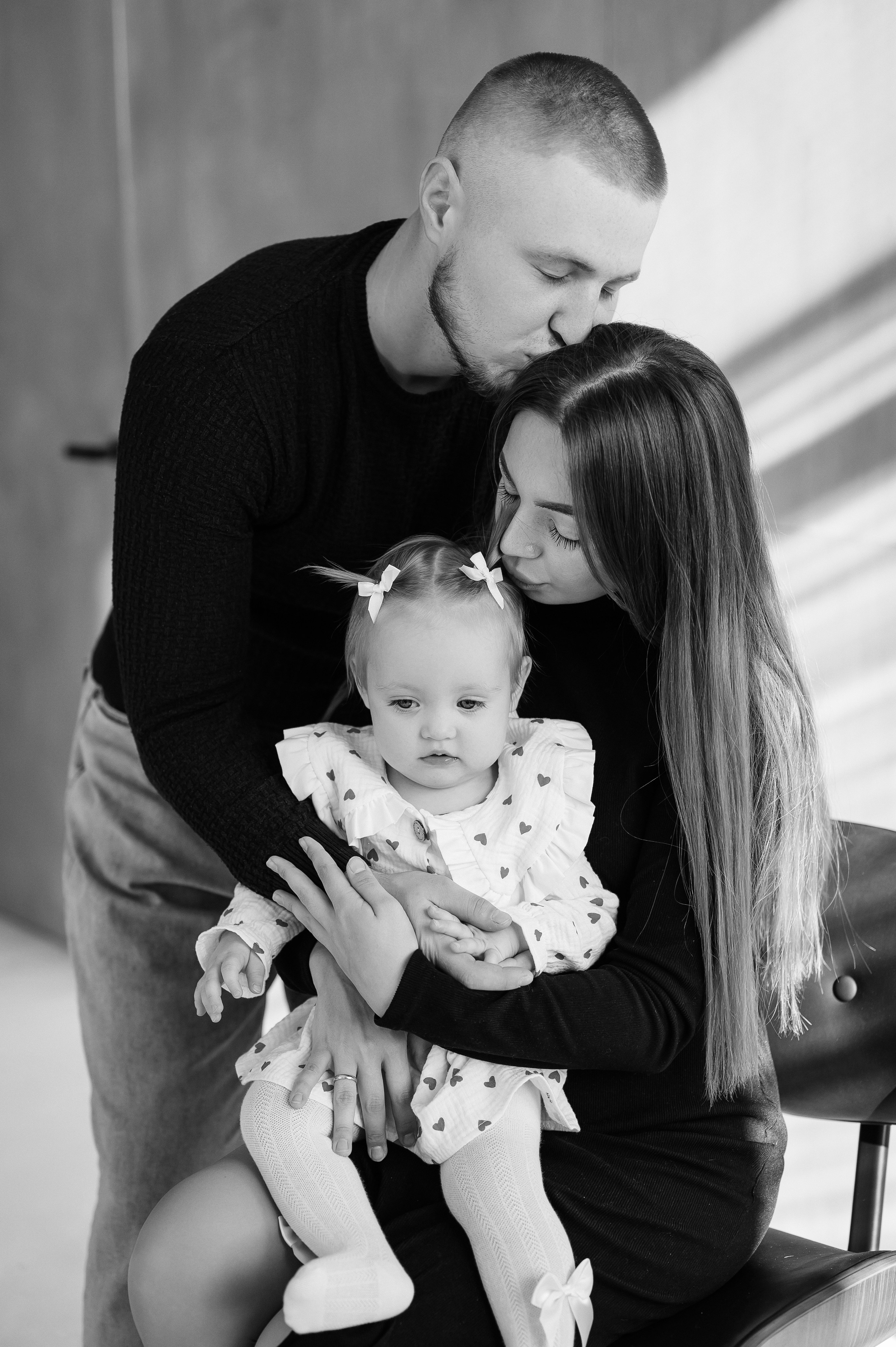 Мамины ладошки. Свадебный и семейный фотограф в Красноярске Виктория Тимонина