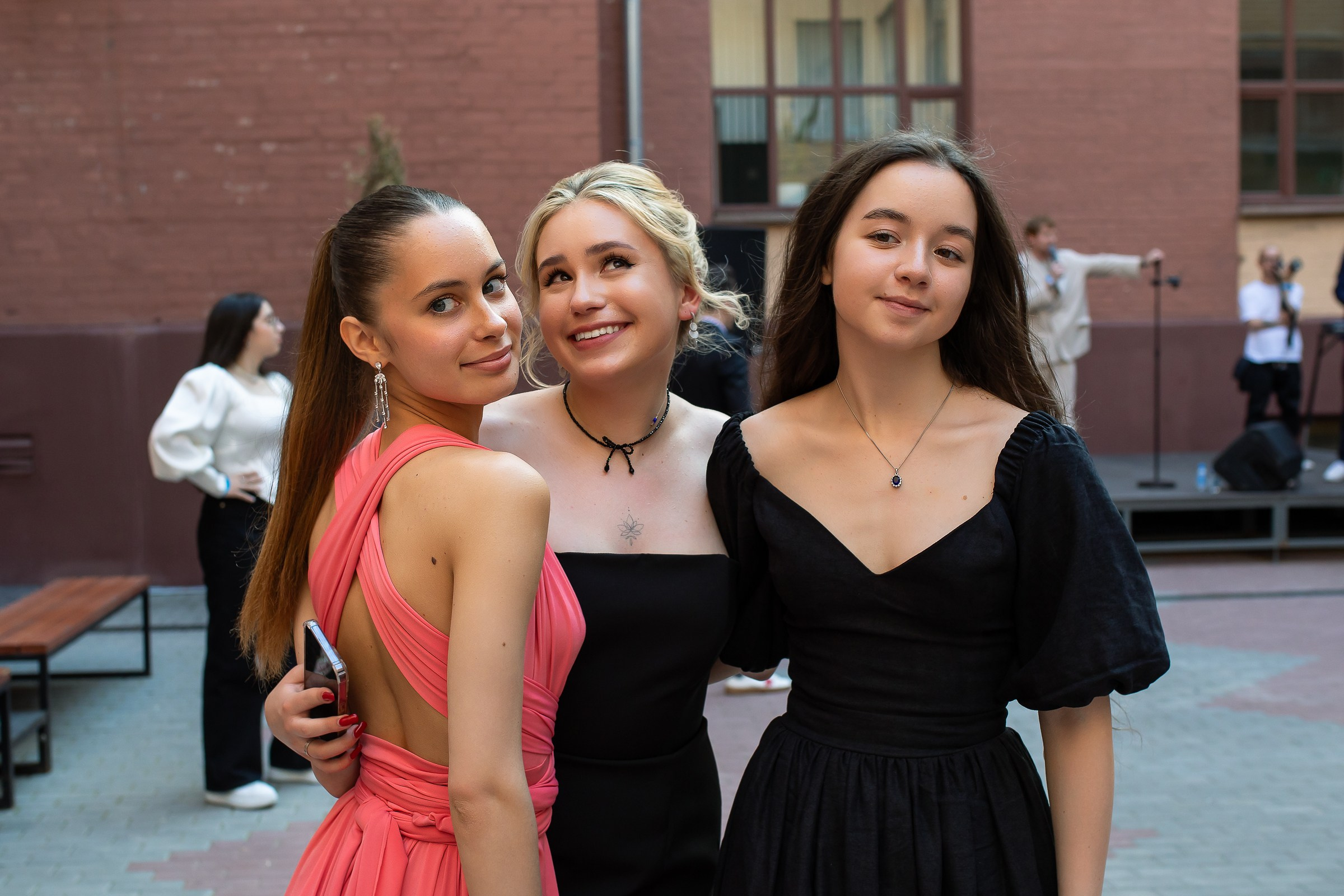 Paty. Свадебная фотосъёмка в Москве, Туле