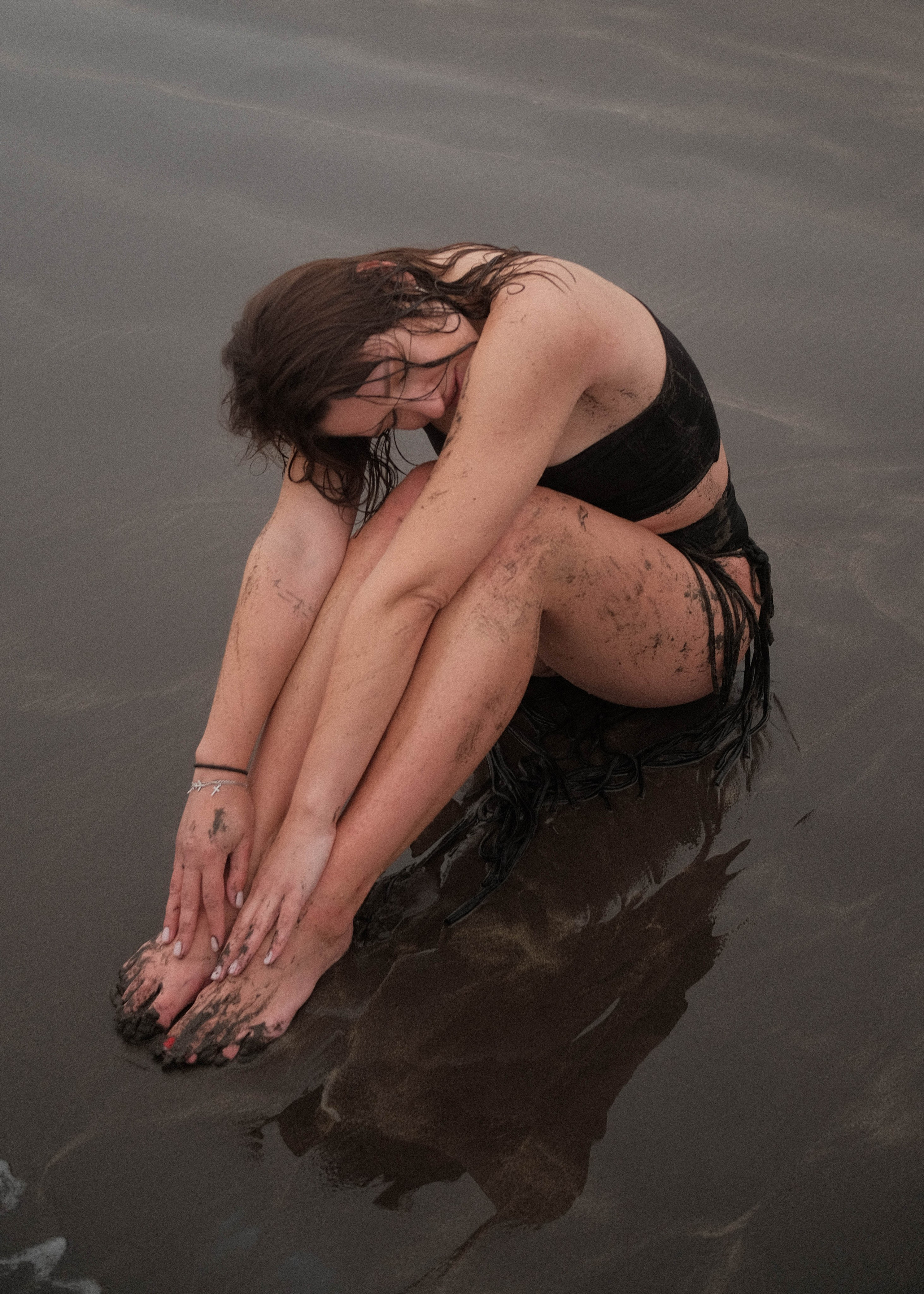 Полина Городецкая. Портретный фотограф Юлия Семенчук