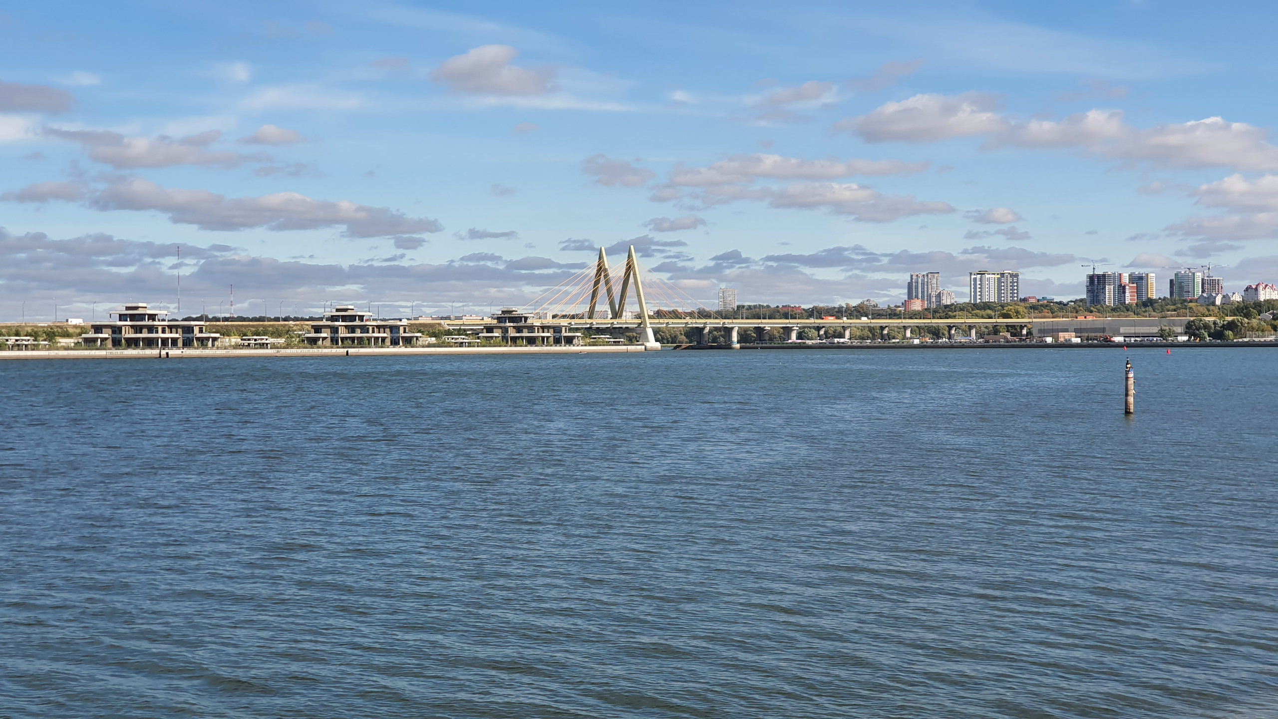 Зарисовки из Казани (мобильные фото). Фотохудожник BID