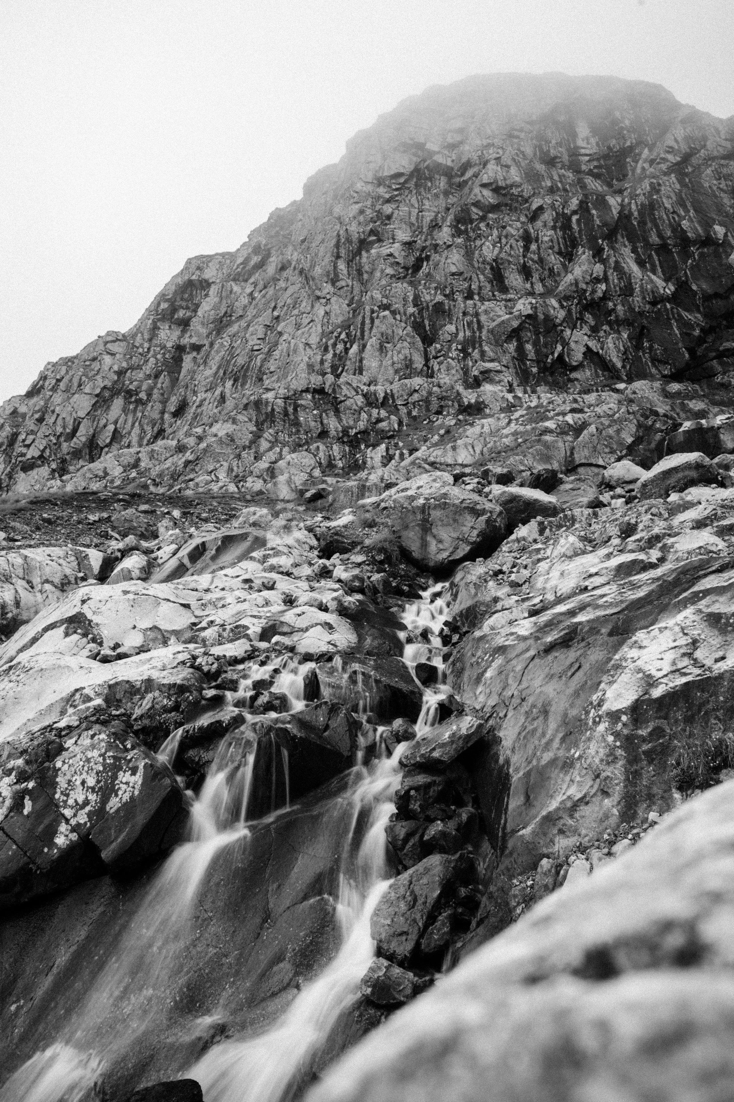 Осетия. Даргавс / Мидаграбины