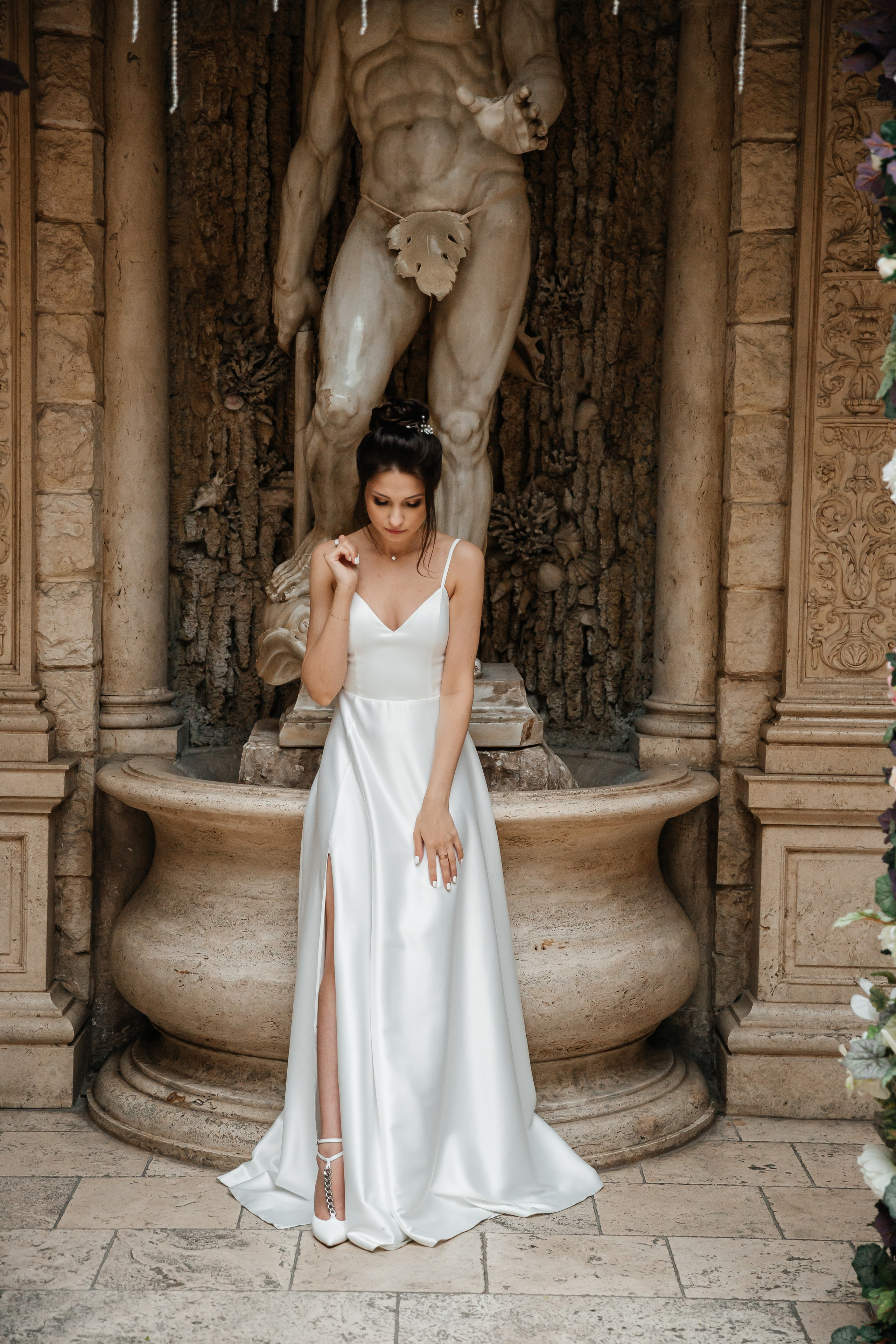 Коля и Вика