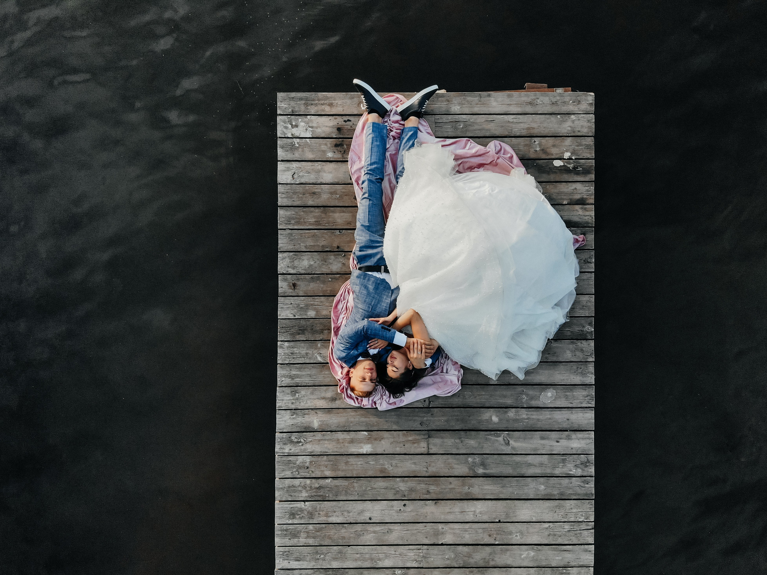 Диана и Артем