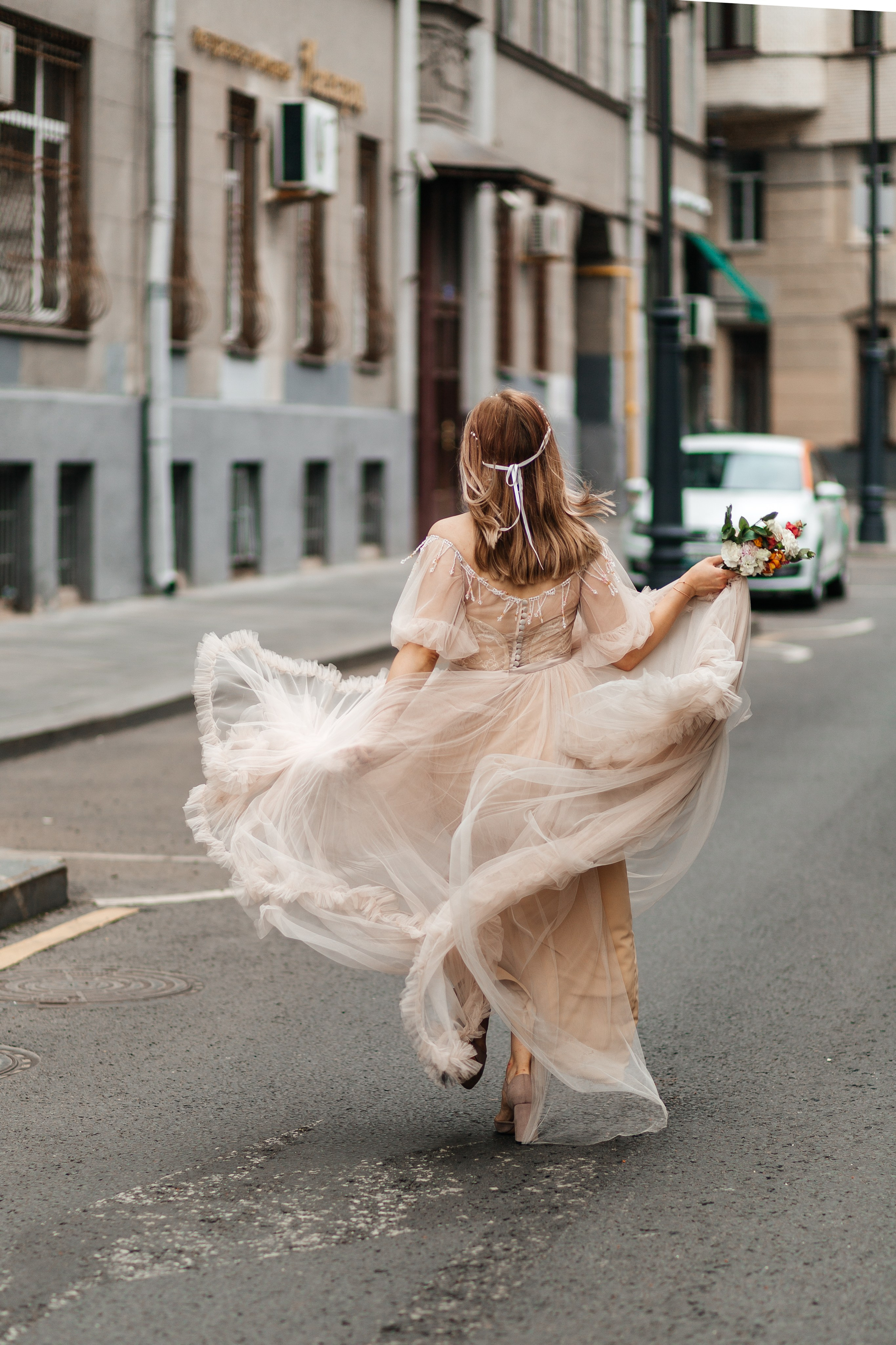 Дмитрий и Юля