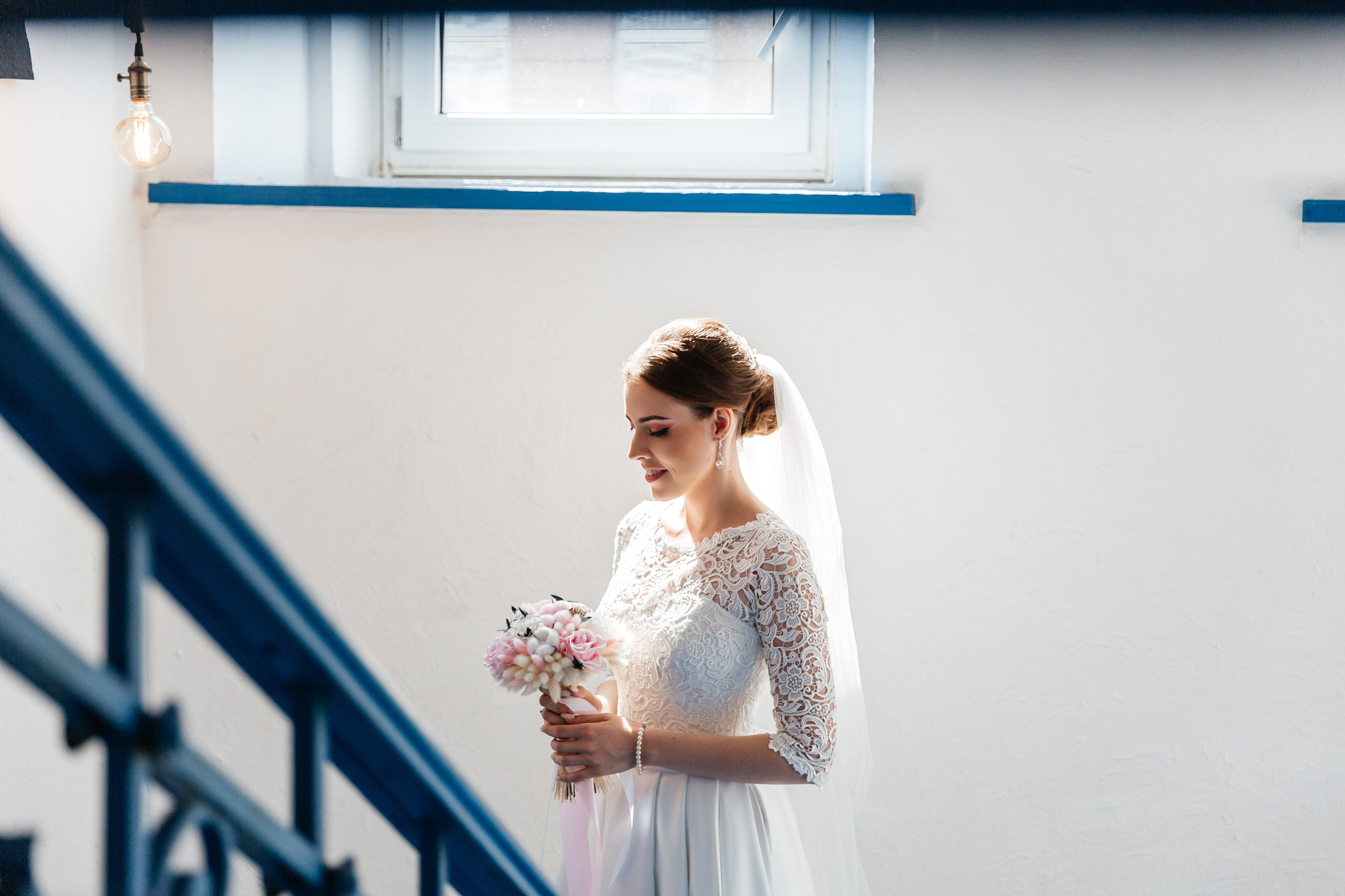 Андрей и Настя