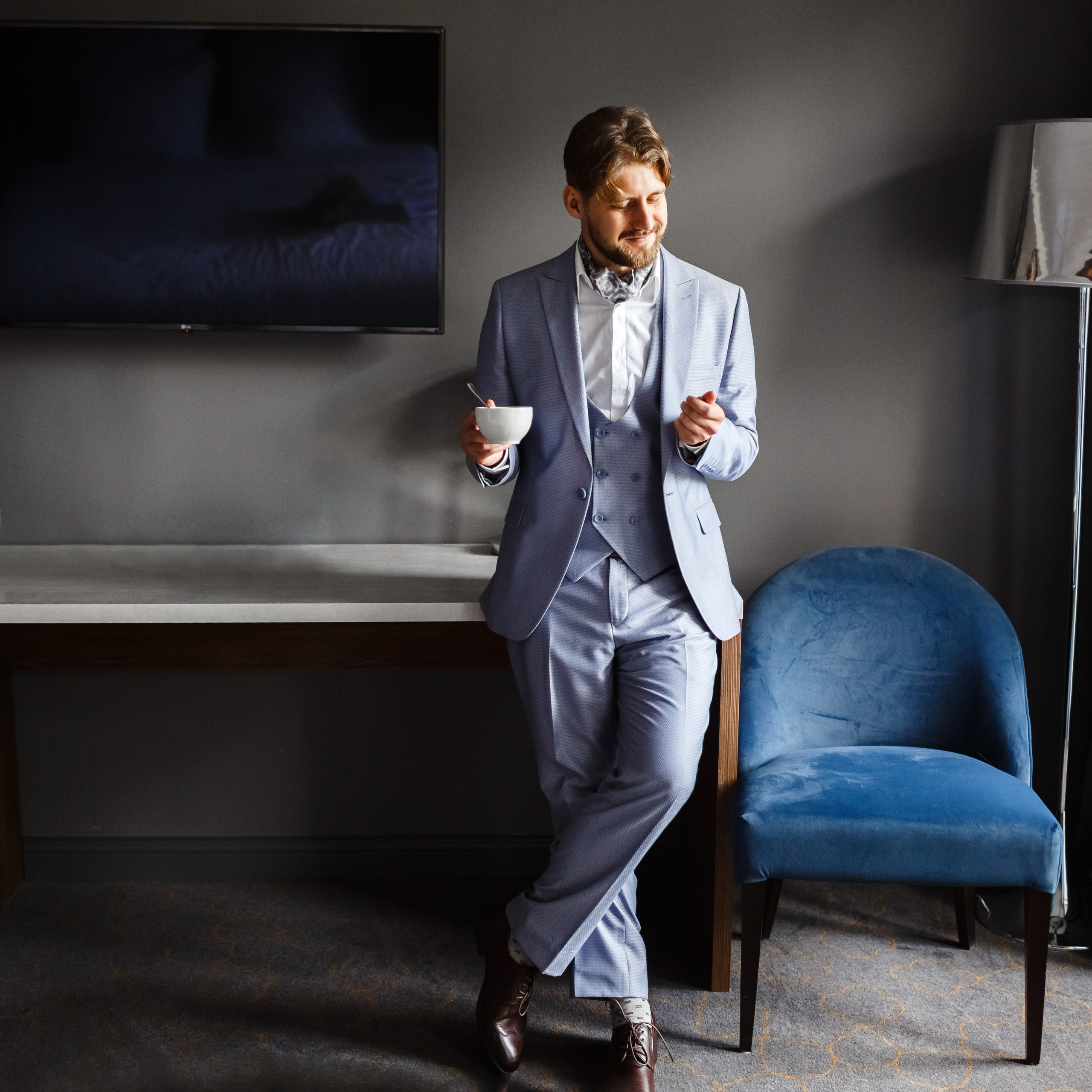 Данила и Ольга