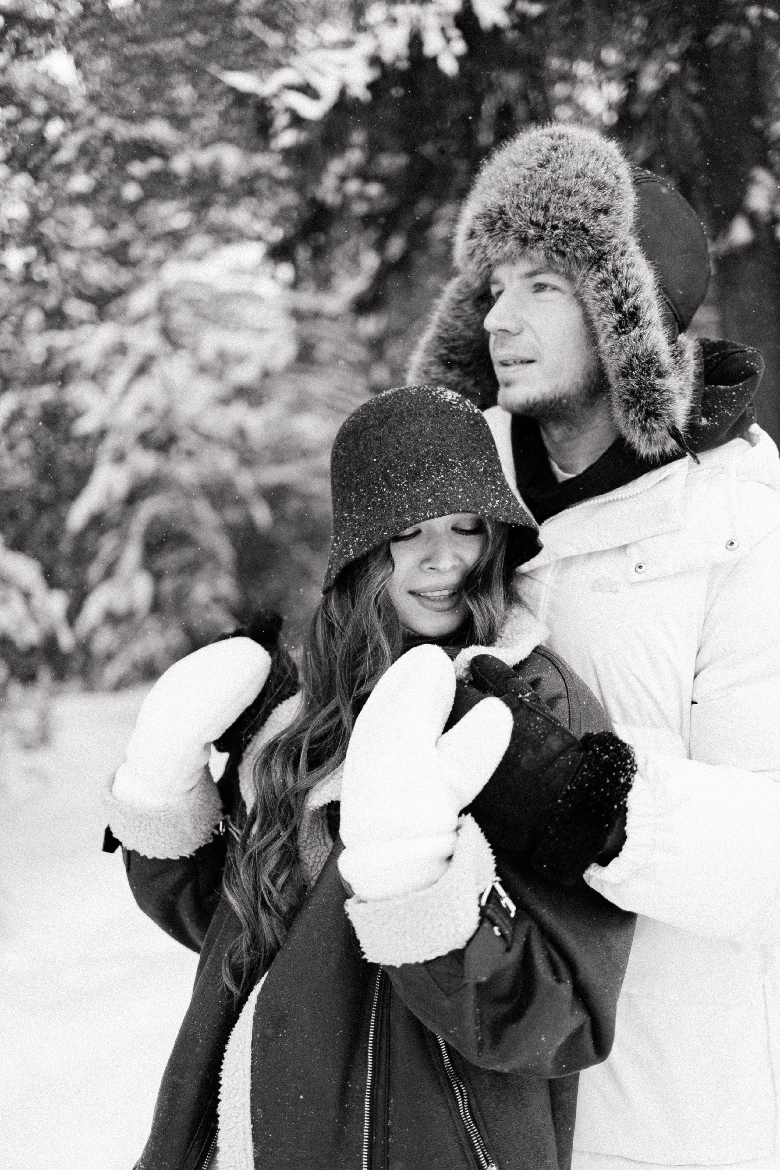 Саша и Маша. Семейный свадебный фотограф Семен Егоров