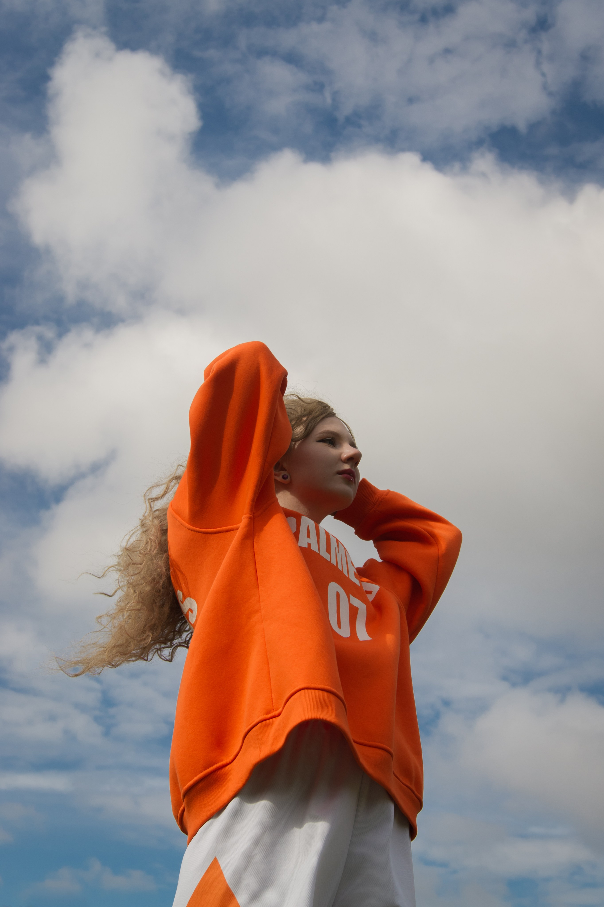 Элисон Рейнольдс (Все ради игры). Главная