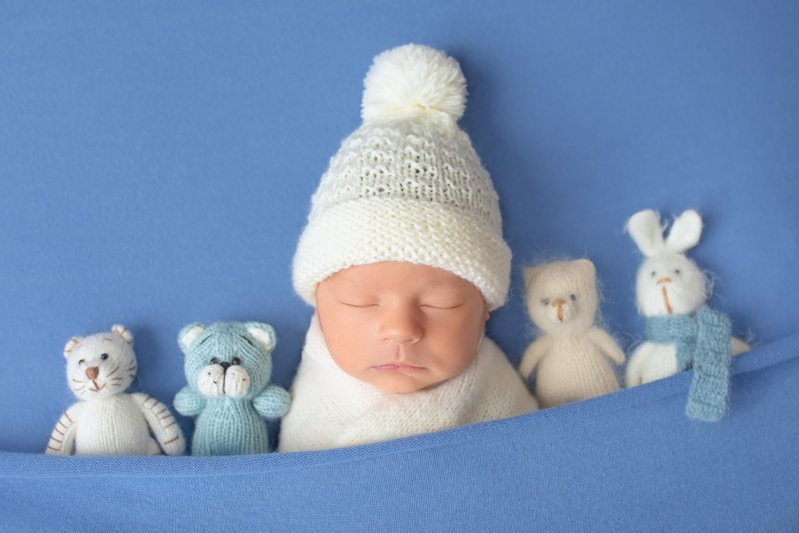 Фотосъемка младенцев Хабаровск, фотосессия новорожденных Хабаровск, фотосессия newborn Хабаровск