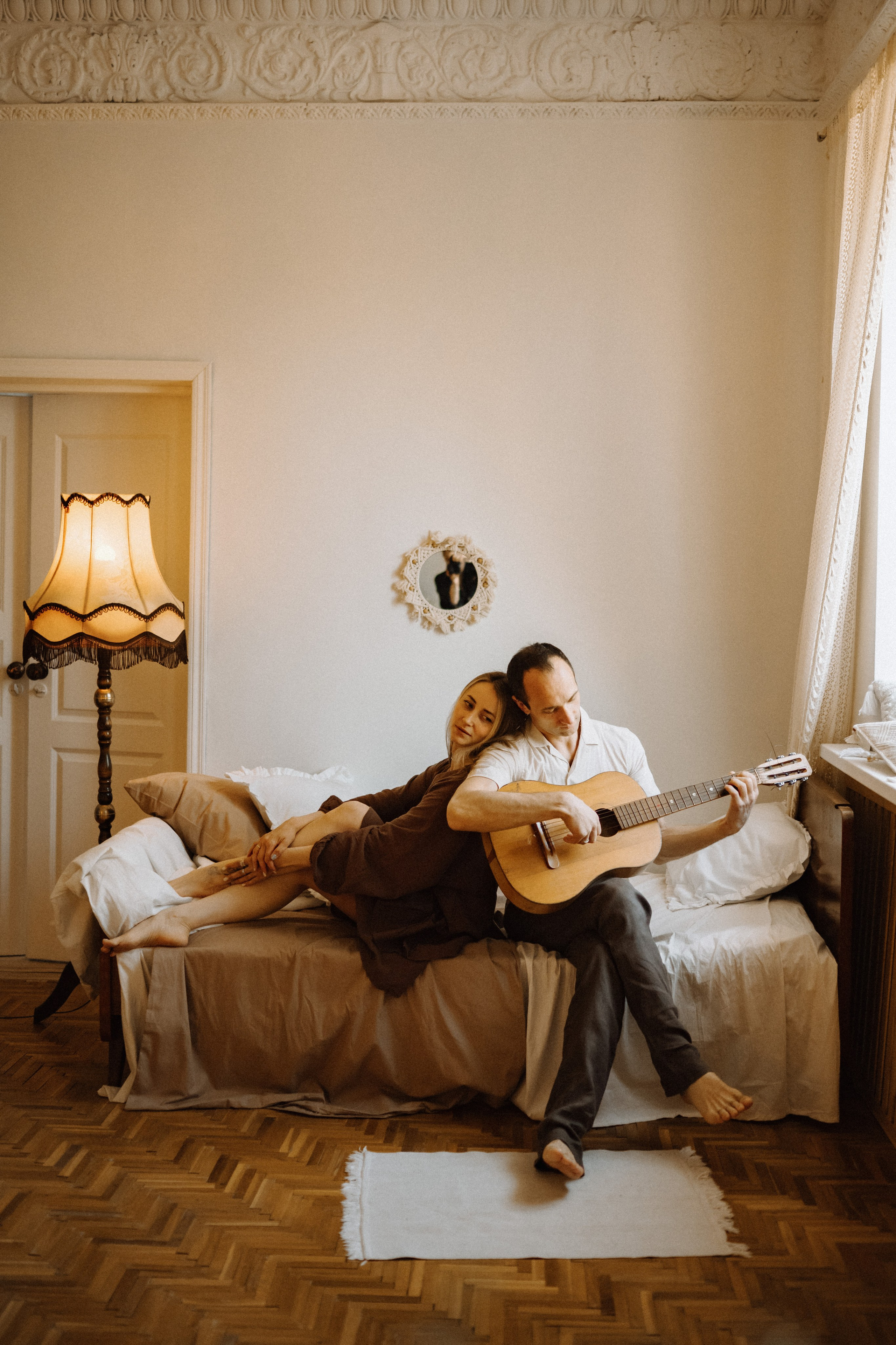 Кв. 143. Кристина Ветрова | ФОТОГРАФ | Москва