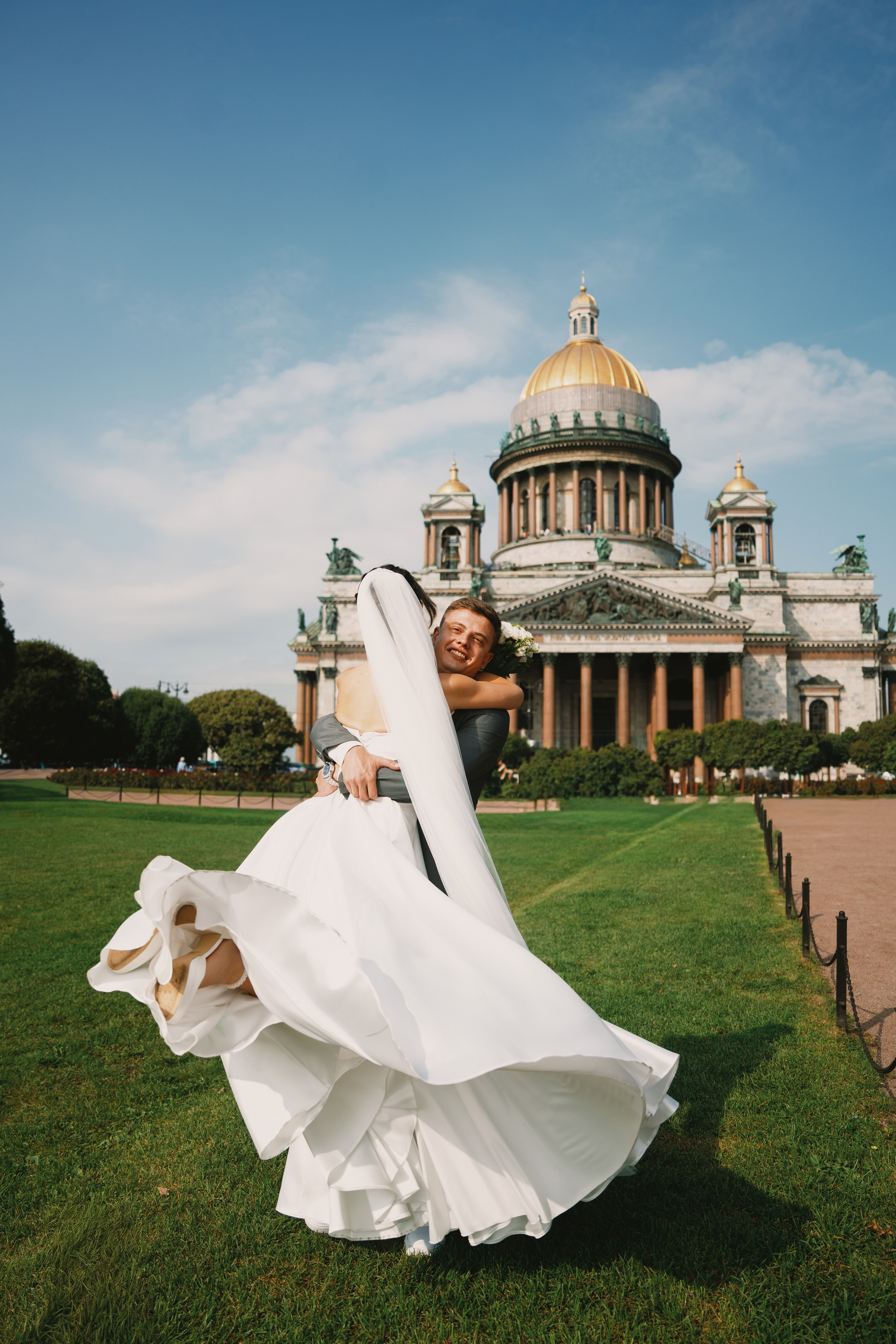 Weddings. Главная