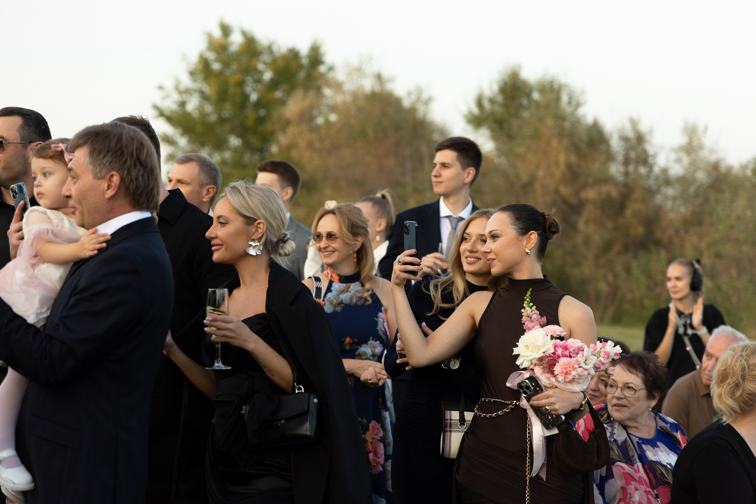 Михаил и Виктория. Свадебный фотограф в Ростове — на — Дону Александра Пивоварова