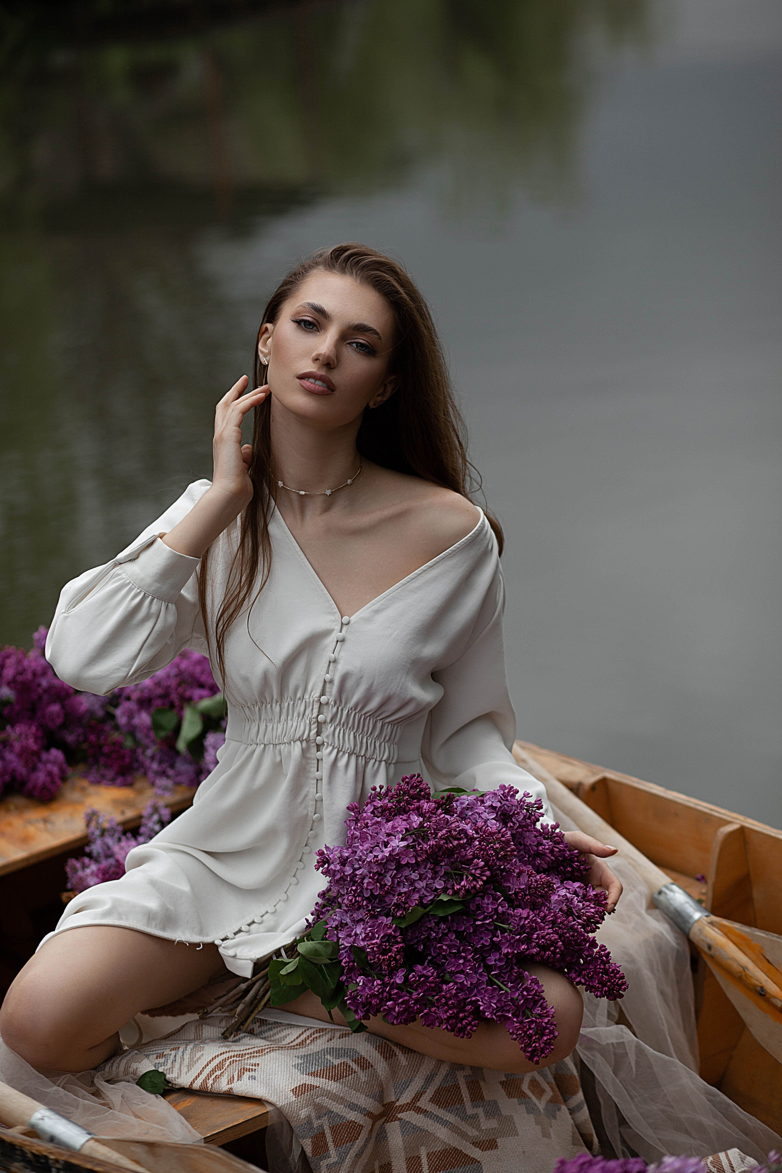 Ксения. Свадебный фотограф в Ростове — на — Дону Александра Пивоварова